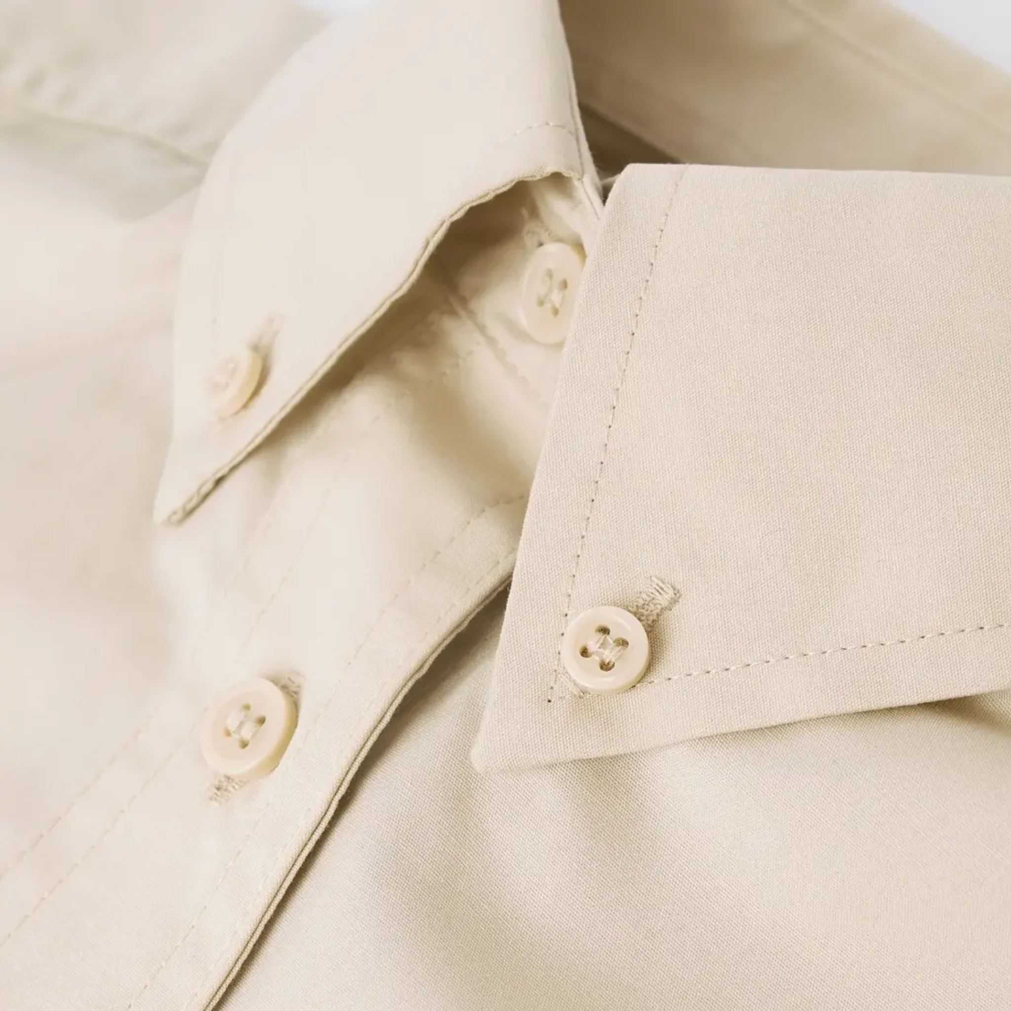 Adult Leader / Network Short Sleeve Uniform Blouse - Image 3