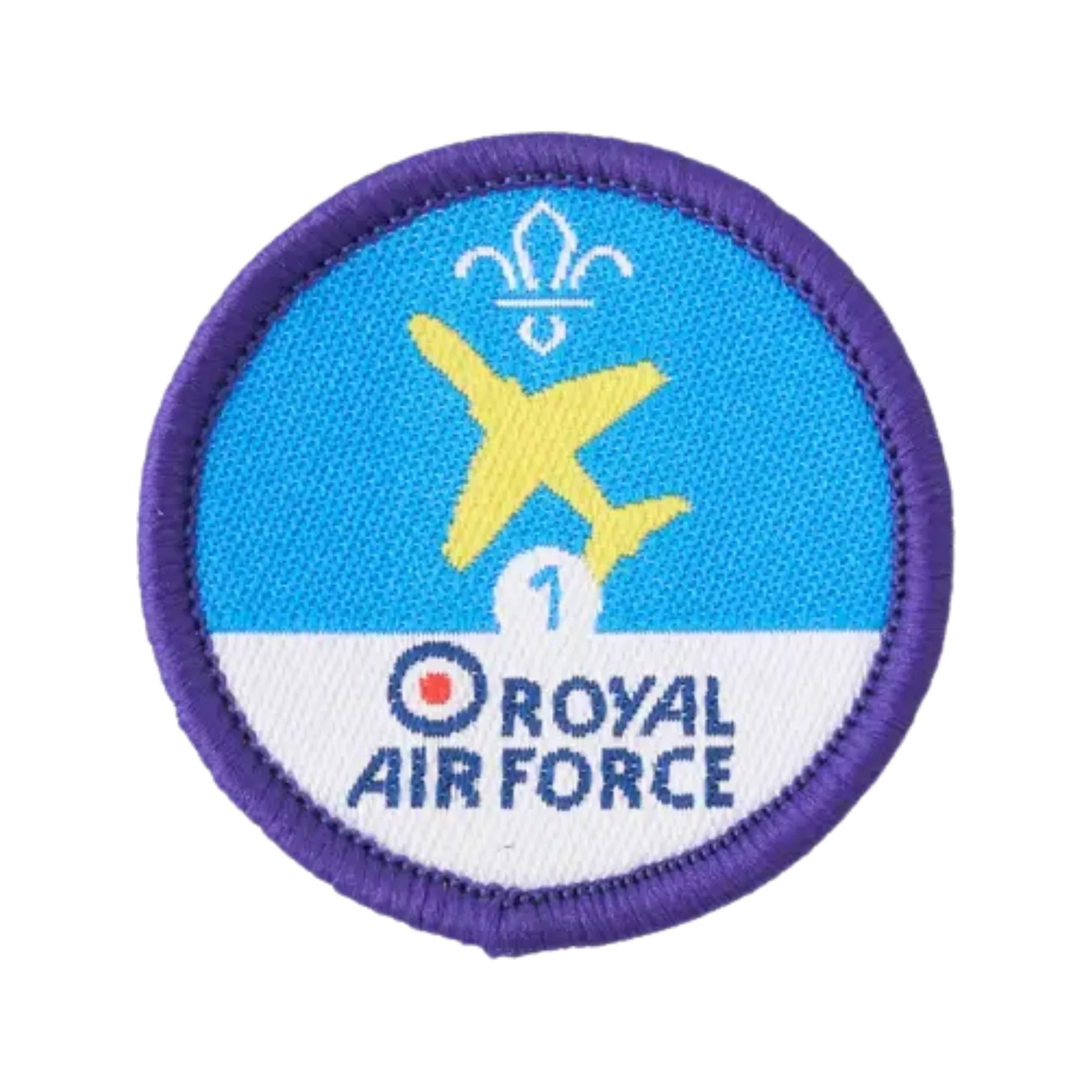 Air Activities (Stage 1-6)