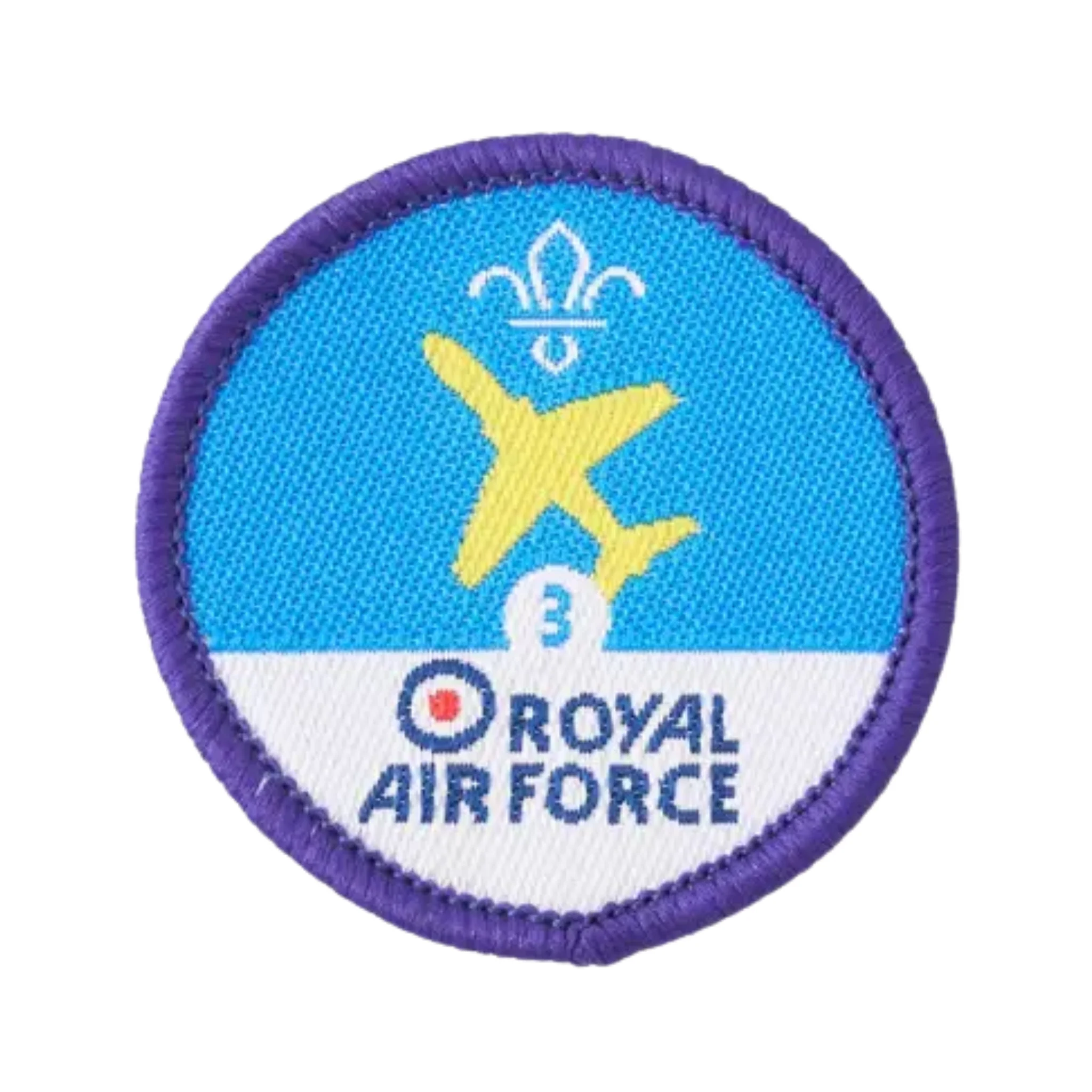 Air Activities (Stage 1-6) - Image 3