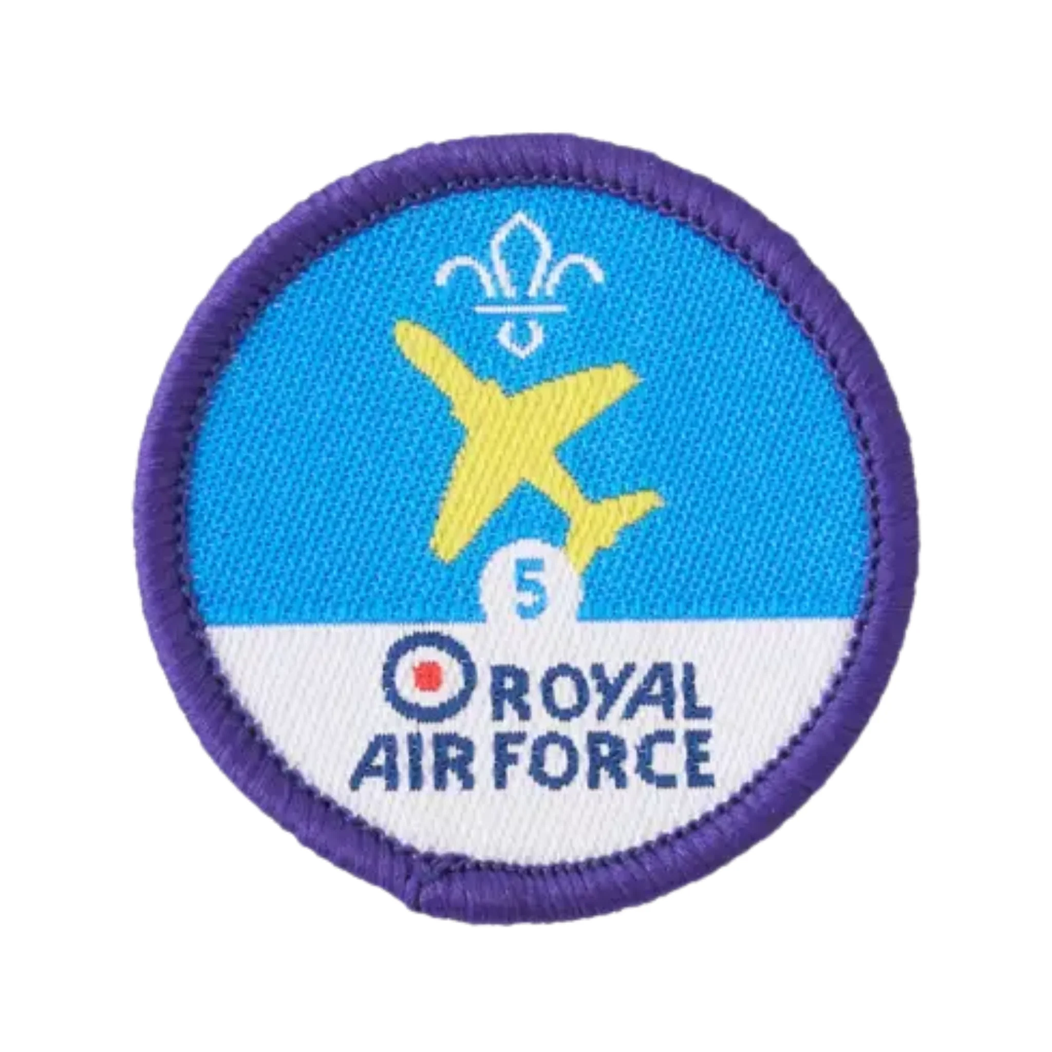 Air Activities (Stage 1-6) - Image 5