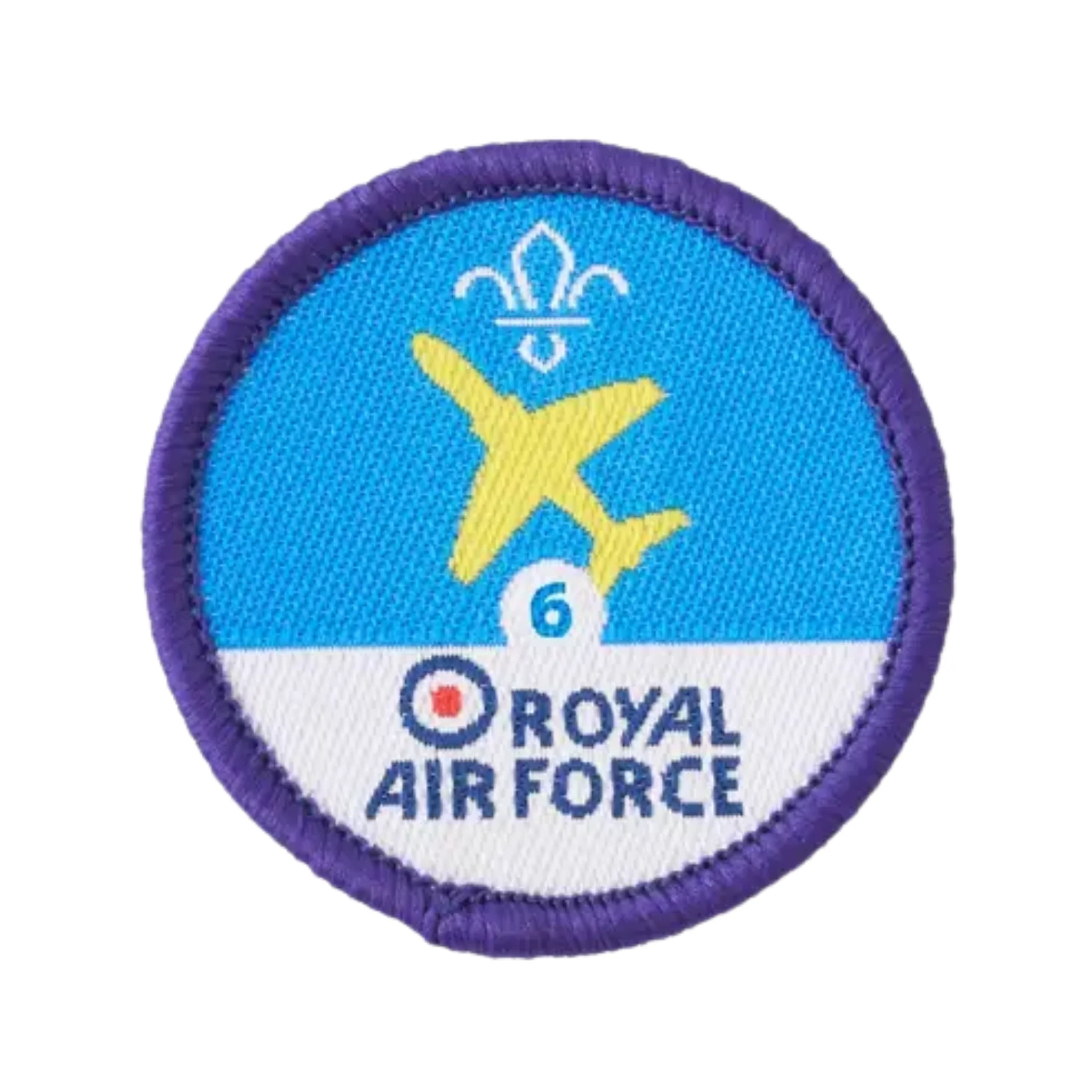 Air Activities (Stage 1-6) - Image 6