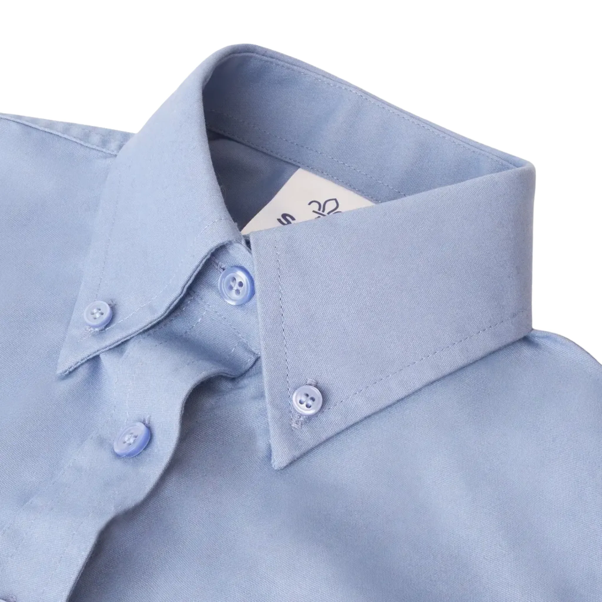 Air / Sea Scouts Long Sleeve Uniform Shirt - Image 3