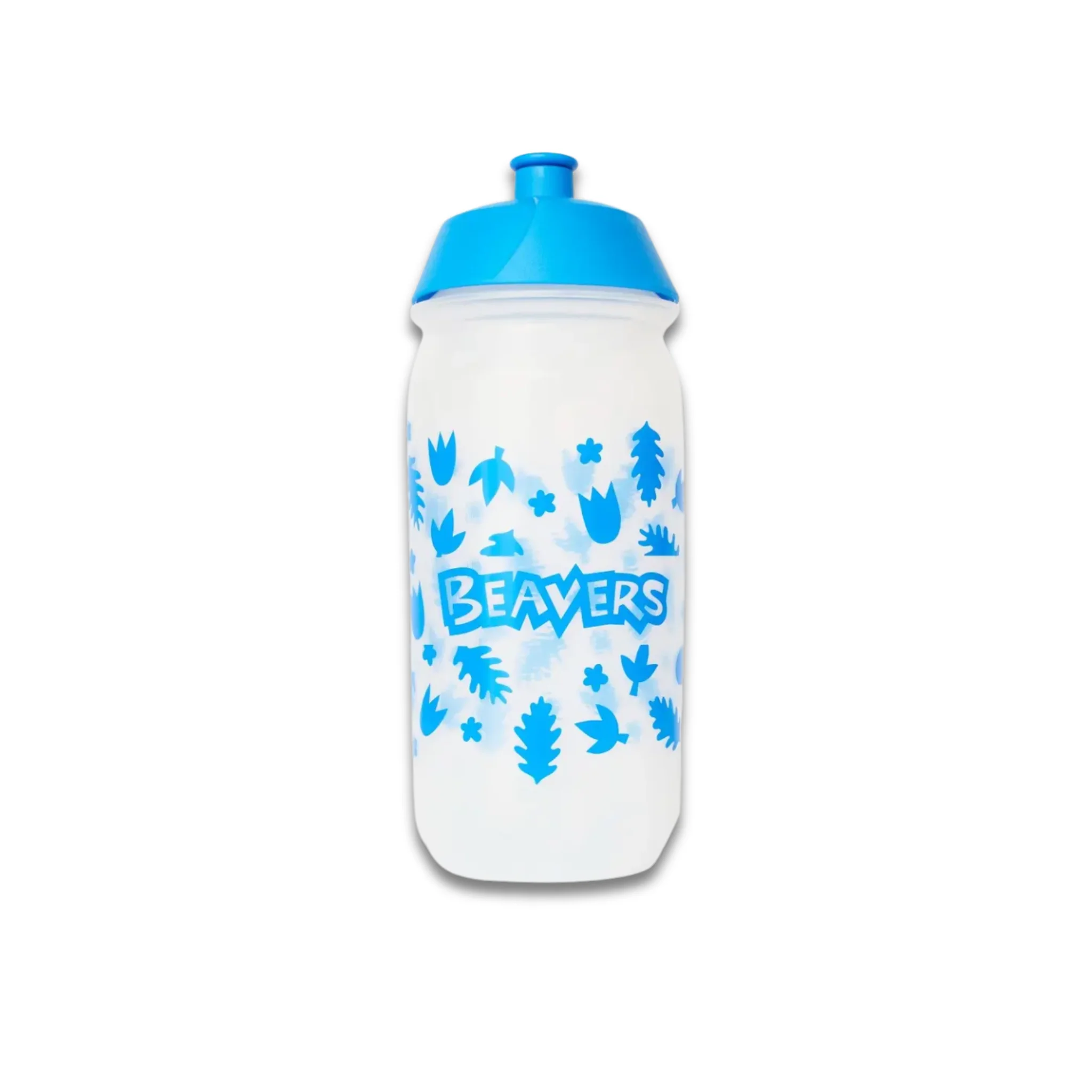 Beaver Bio Sugarcane Sports Bottle - 500ml