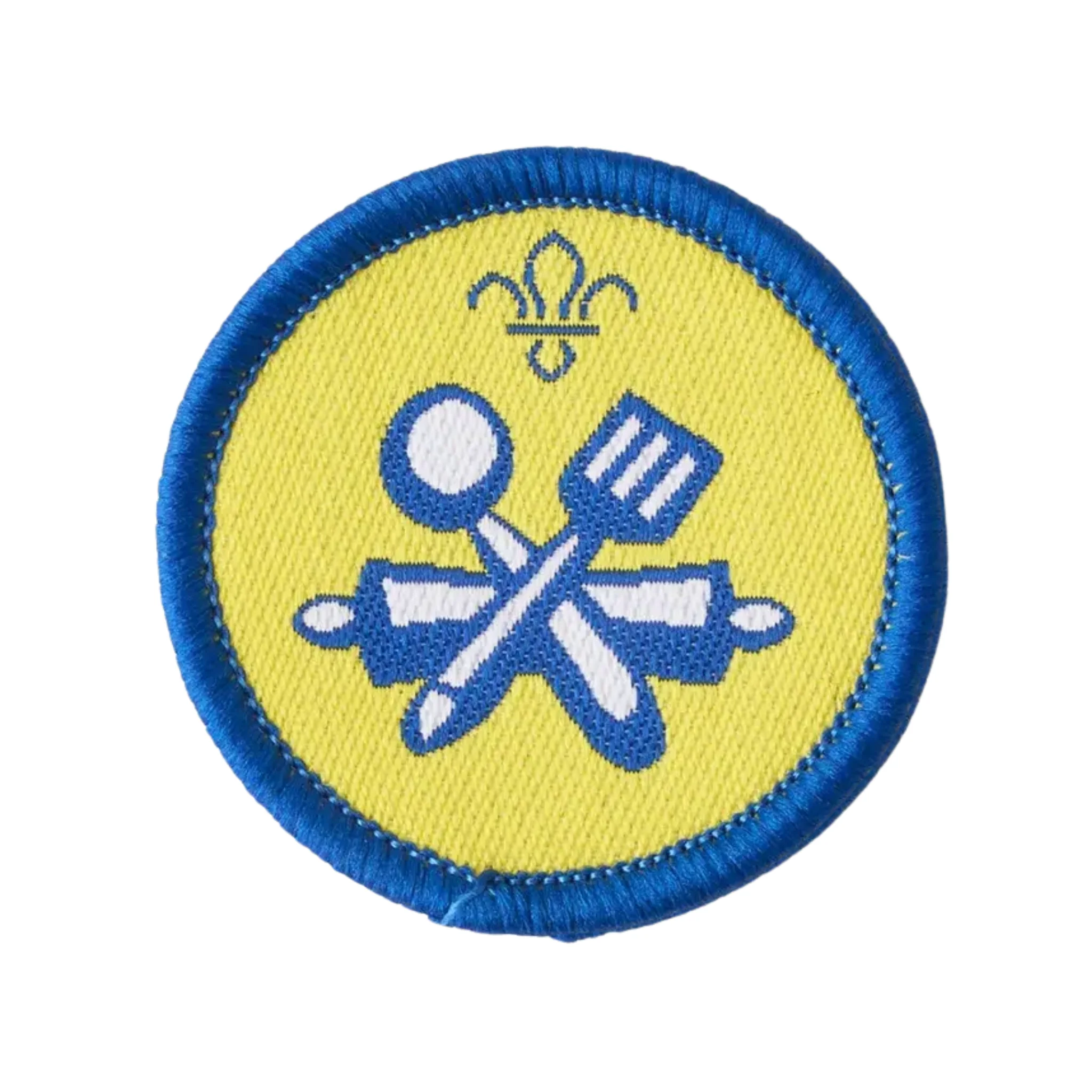 Beavers Cook Activity Badge - Pack of 25