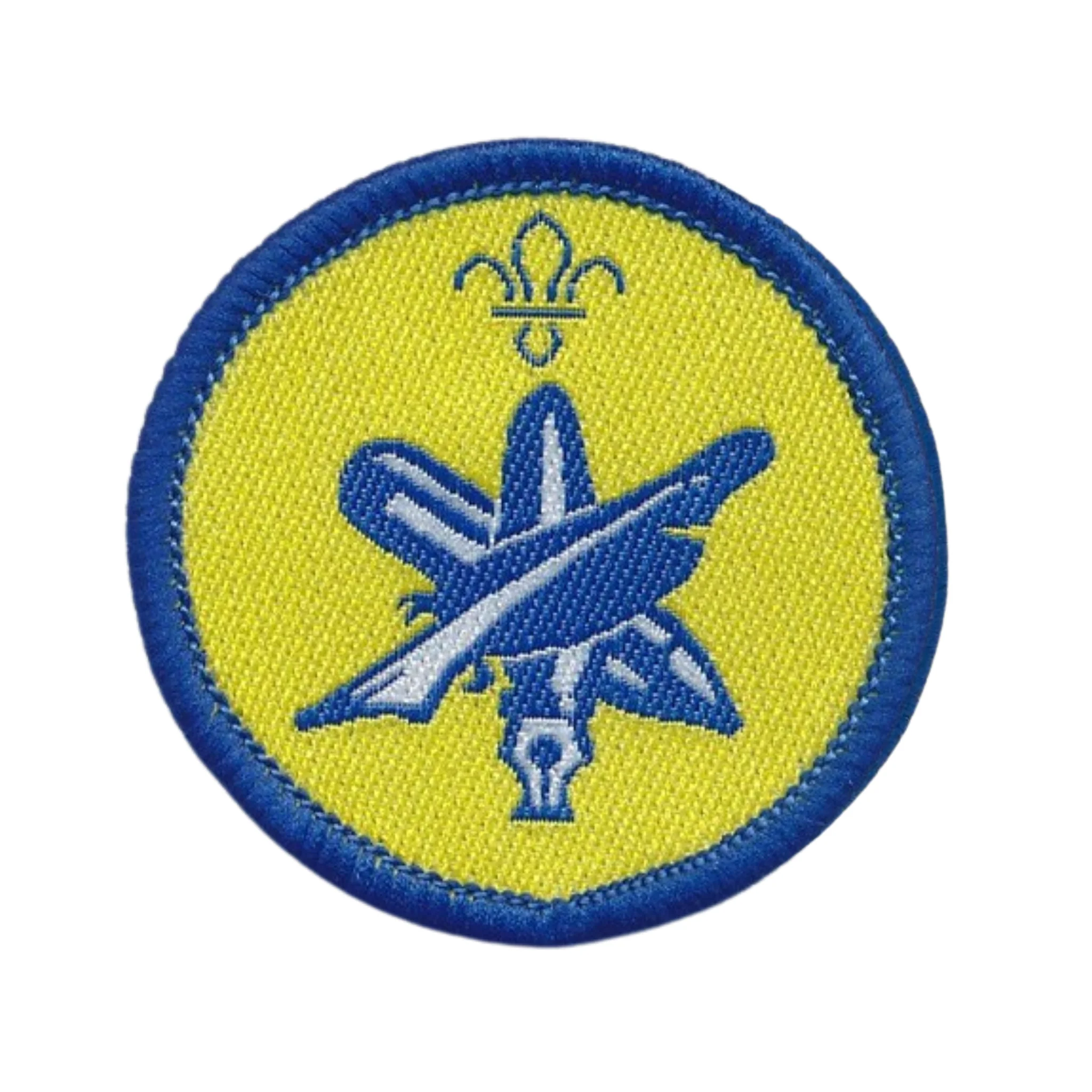 Beavers Creative Activity Badge - Pack of 25