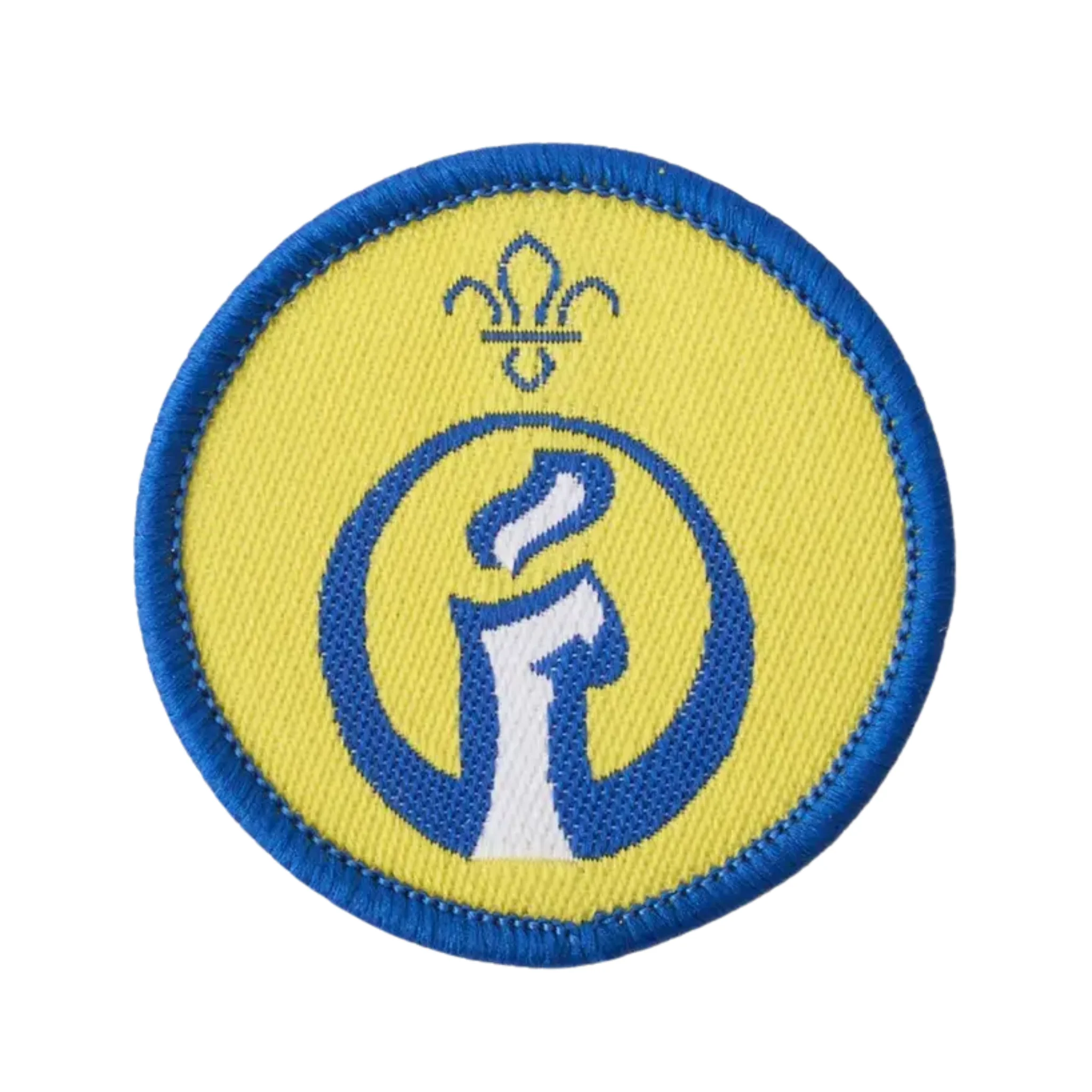 Beavers Faith Activity Badge - Pack of 25