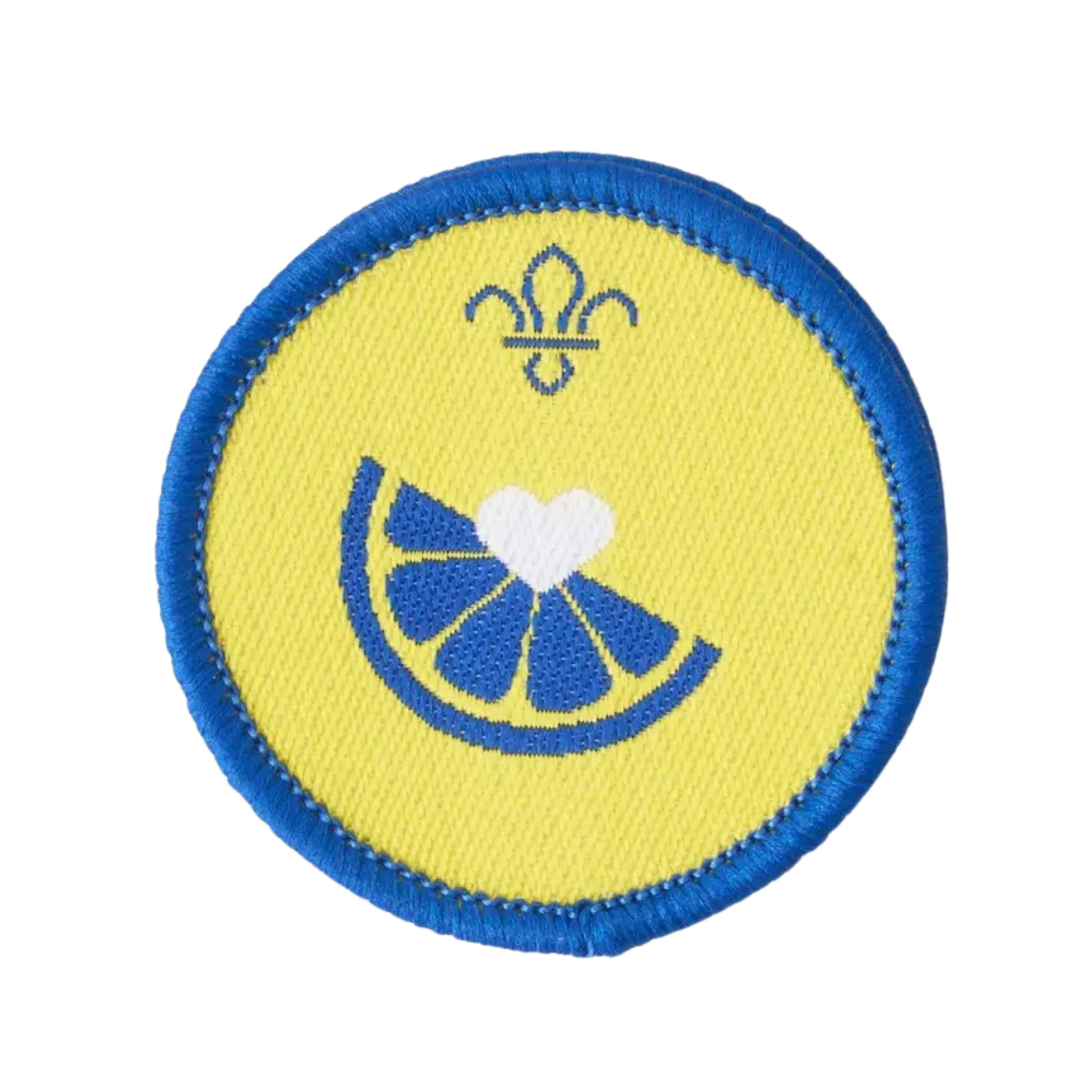 Beavers Health and Fitness Activity Badge - Pack of 25