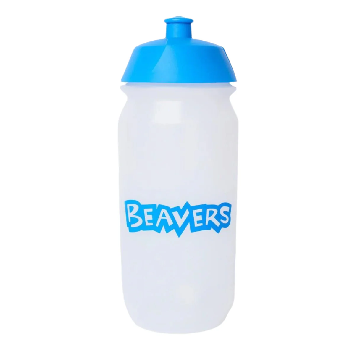 Beaver Scouts Bio Sugarcane Sports Bottle 500ml