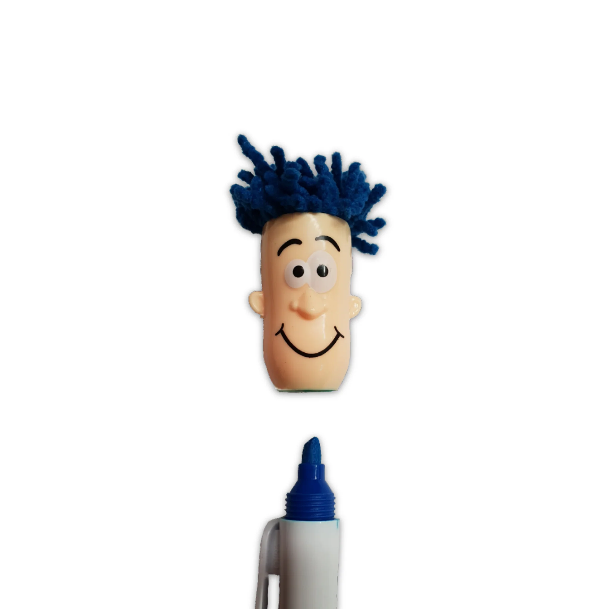 Beaver Scouts Mop top 3-in-1 pen - Image 2