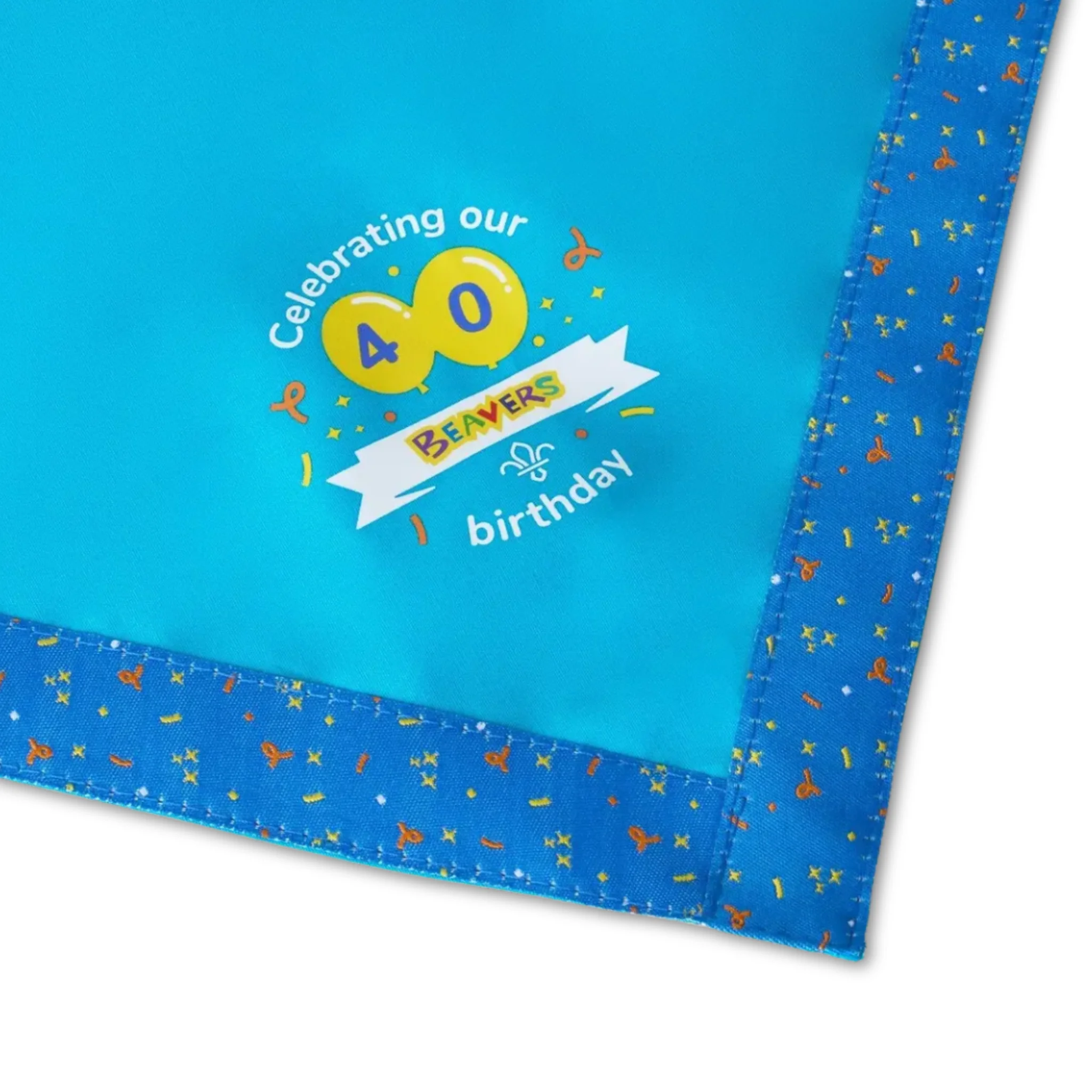 Beavers 40th Birthday Celebration Necker - Image 2