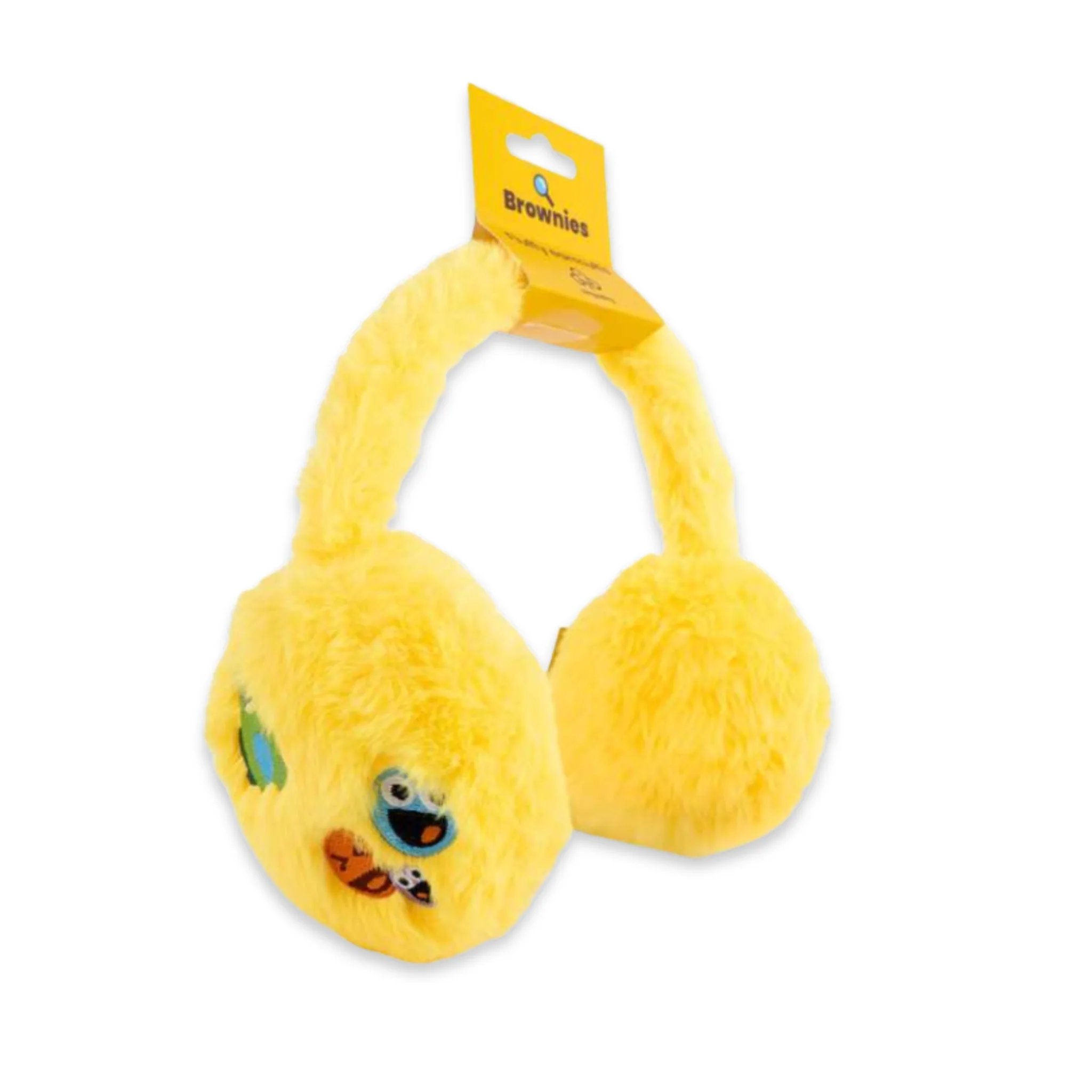 Brownies earmuffs