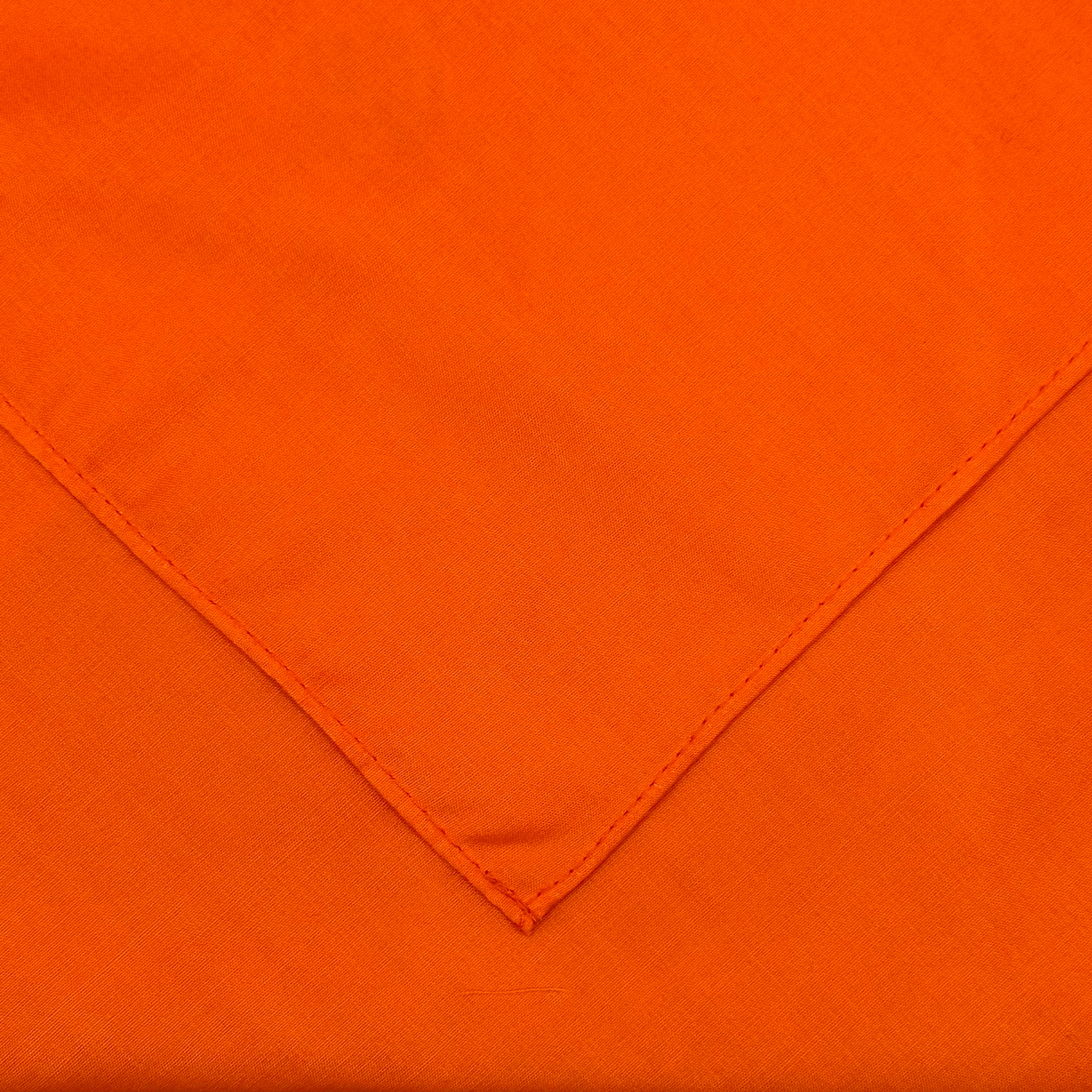 Child Necker - Tangerine