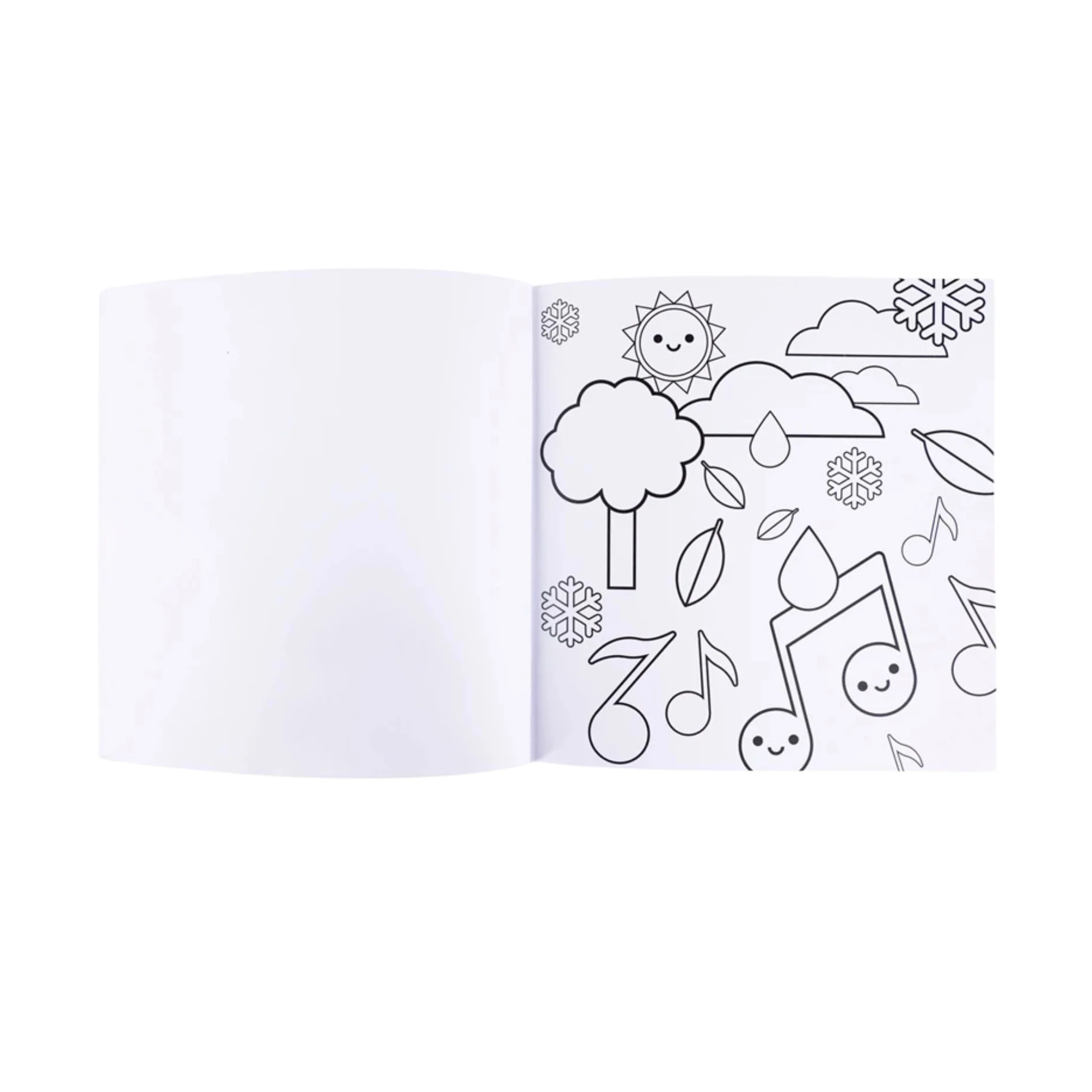 Colouring Book - Image 3