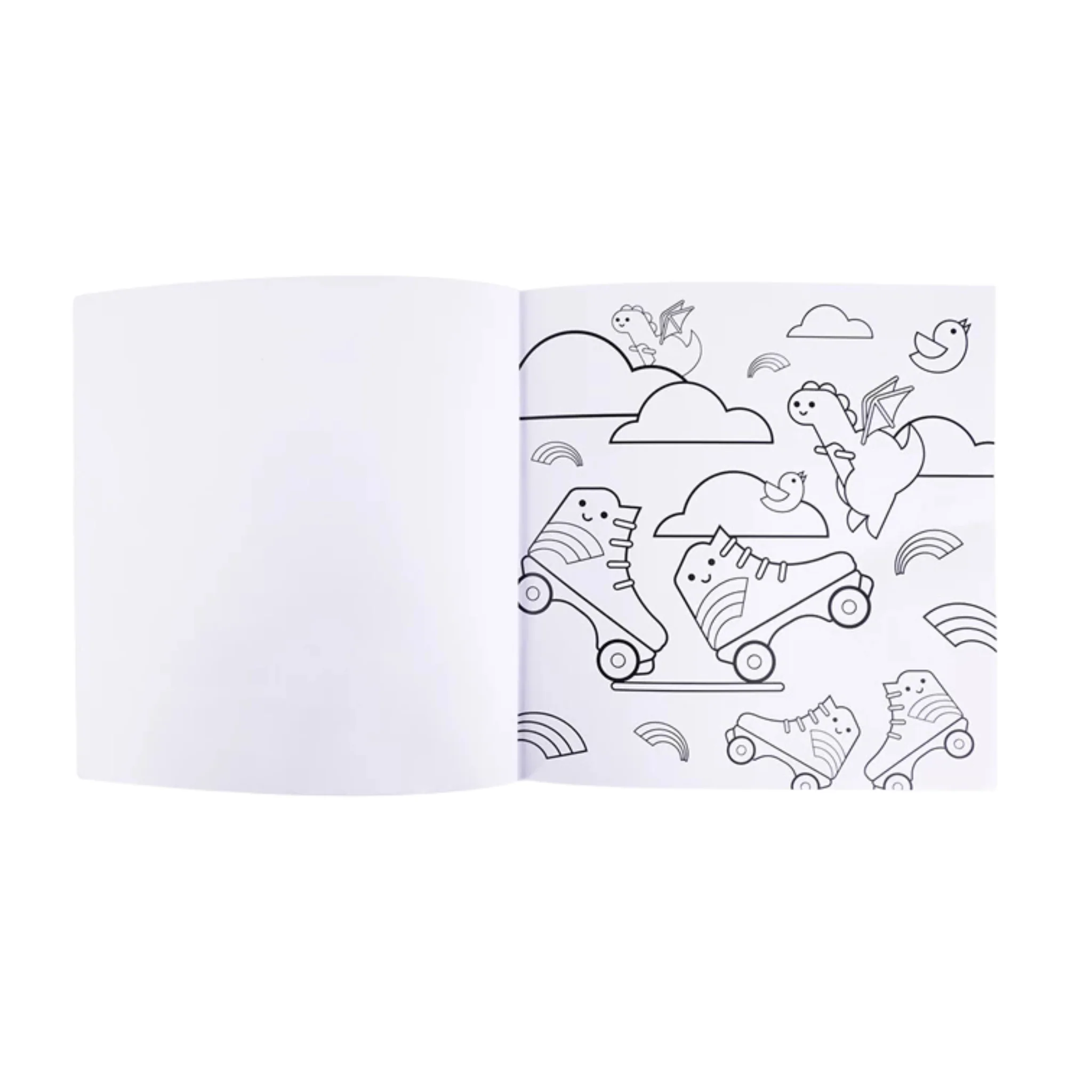 Colouring Book - Image 4