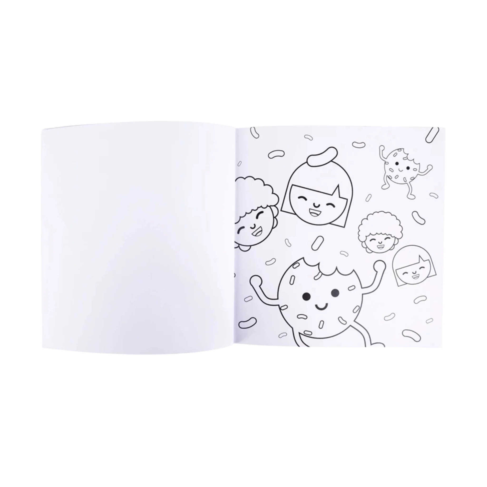 Colouring Book - Image 5