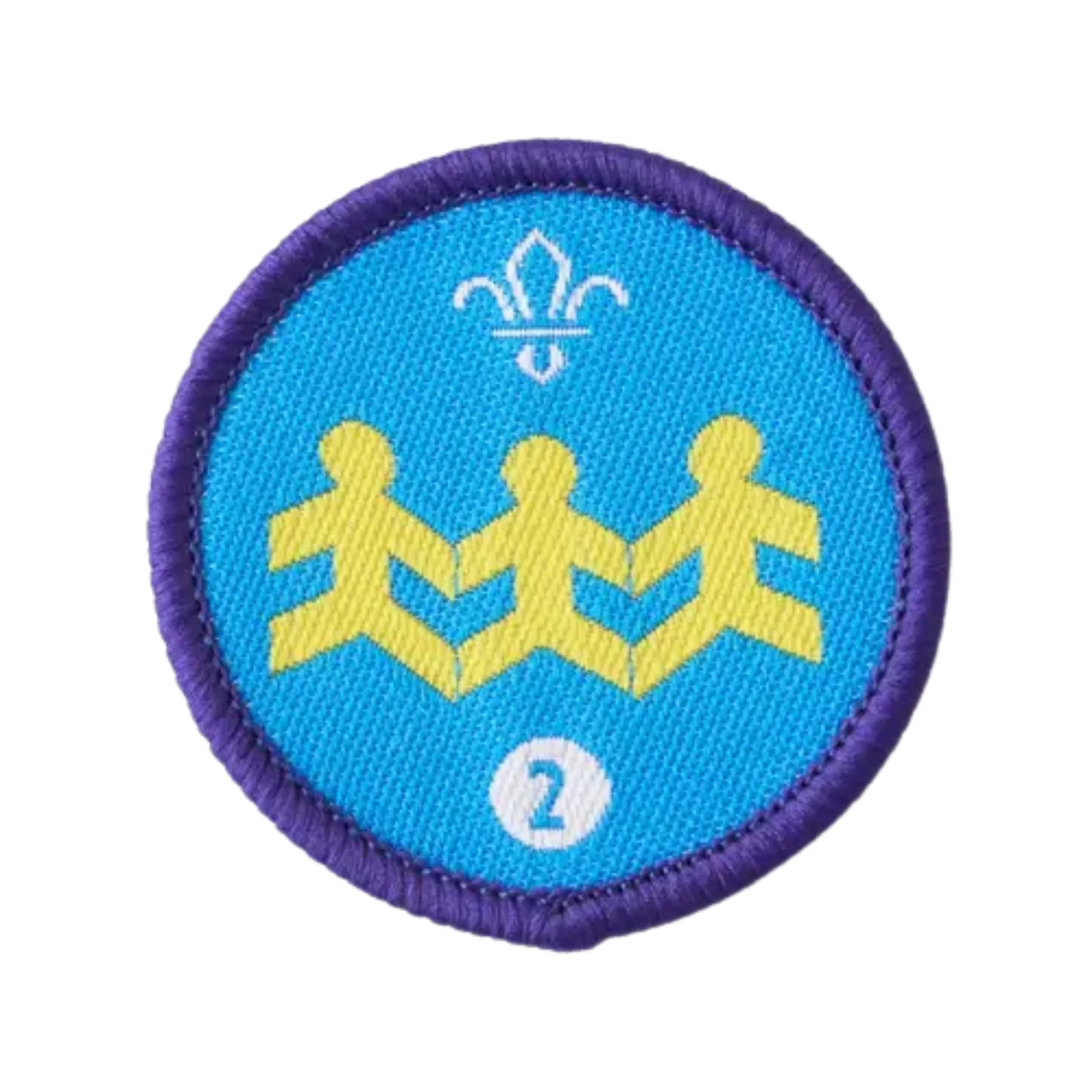 Community Impact (Stage 1-4) - Image 3
