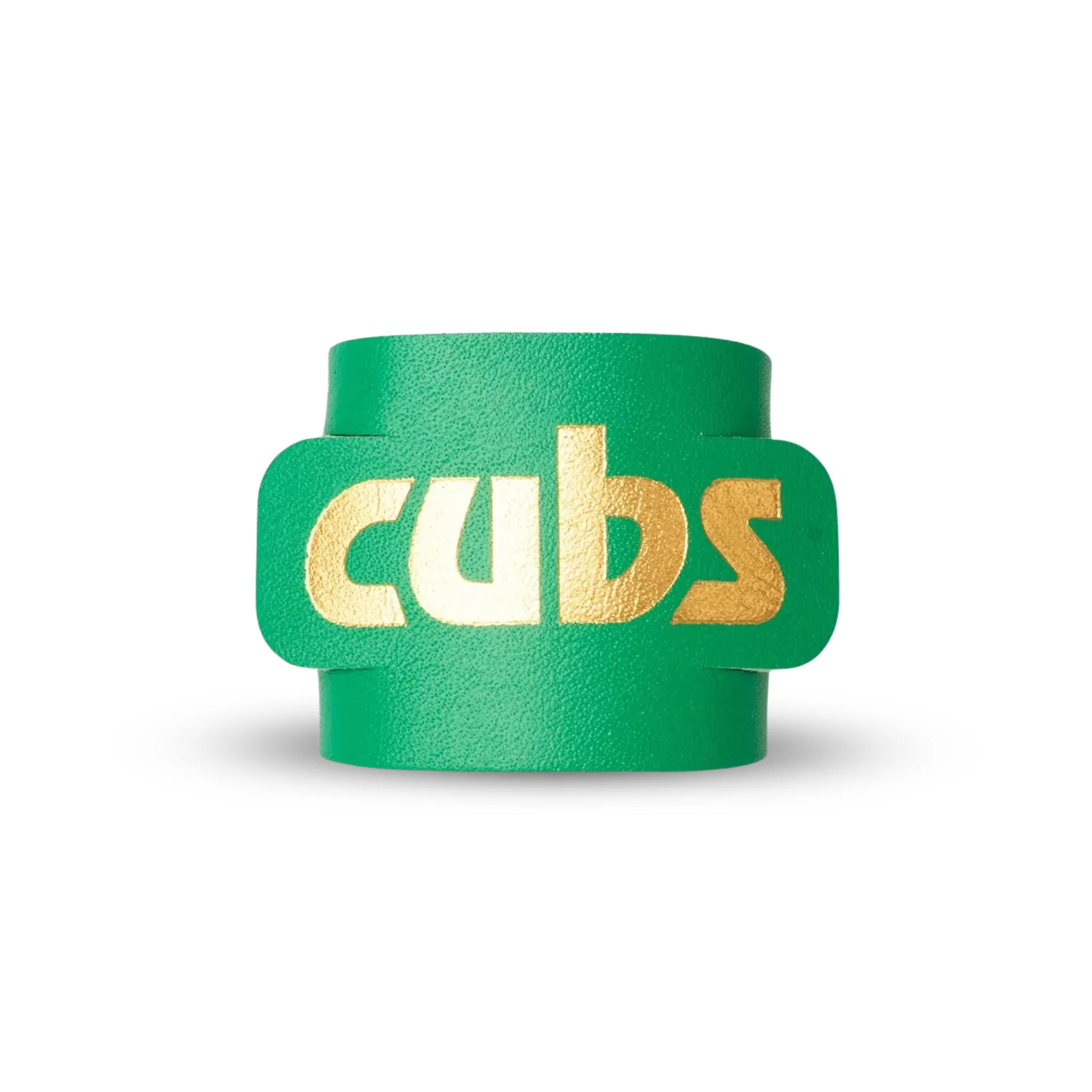 Cub Logo Leather Woggle - Image 6