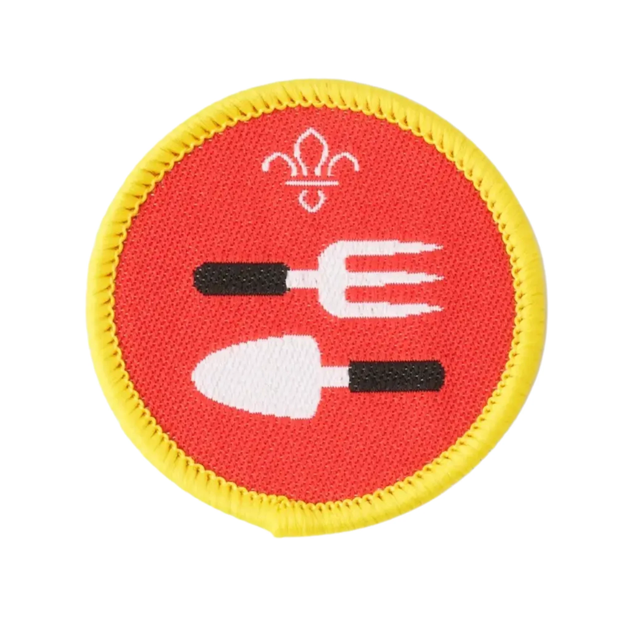 Cubs Gardener Activity Badge - Pack of 25