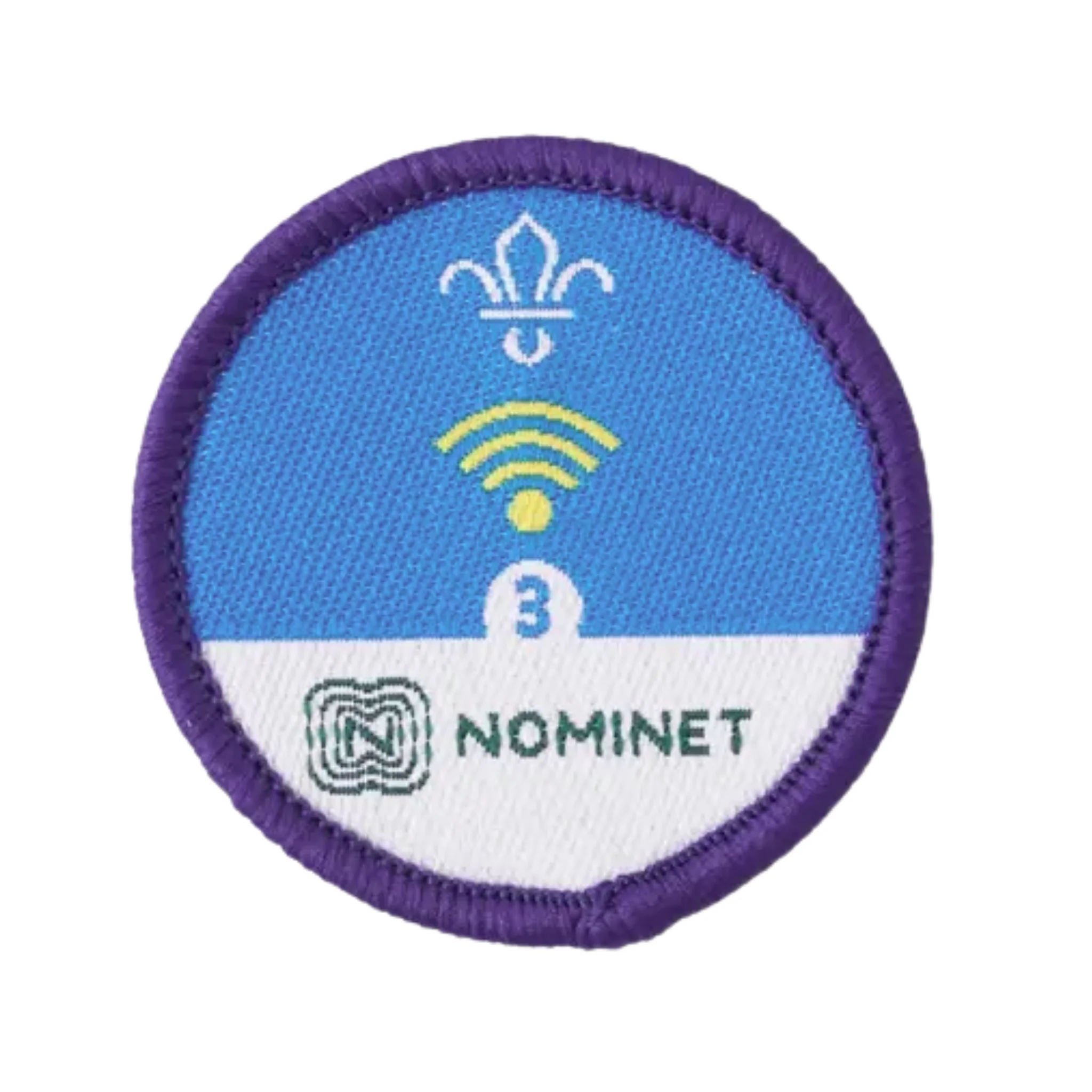 Digital Citizen (Stage 1-4) - Image 3