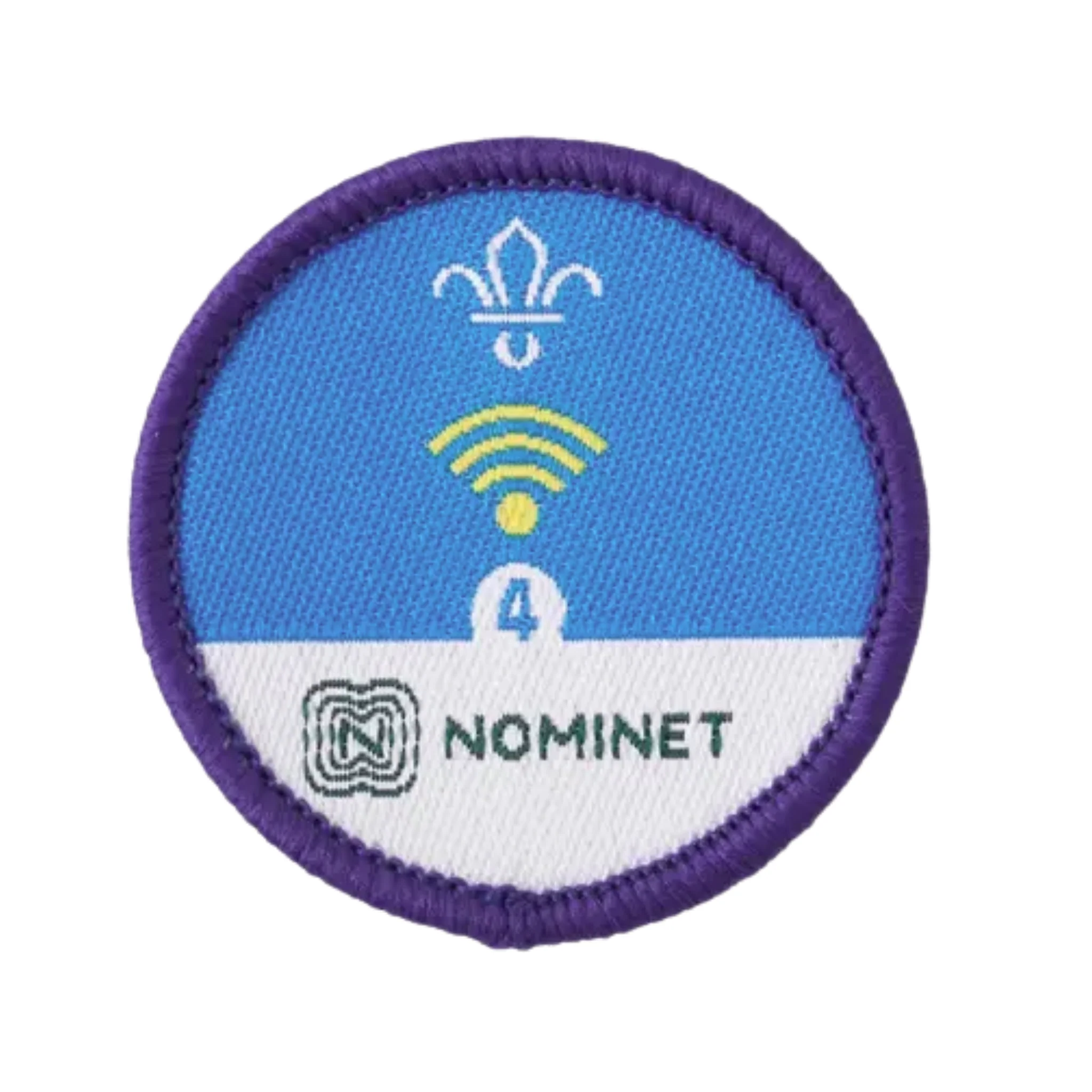 Digital Citizen (Stage 1-4) - Image 4