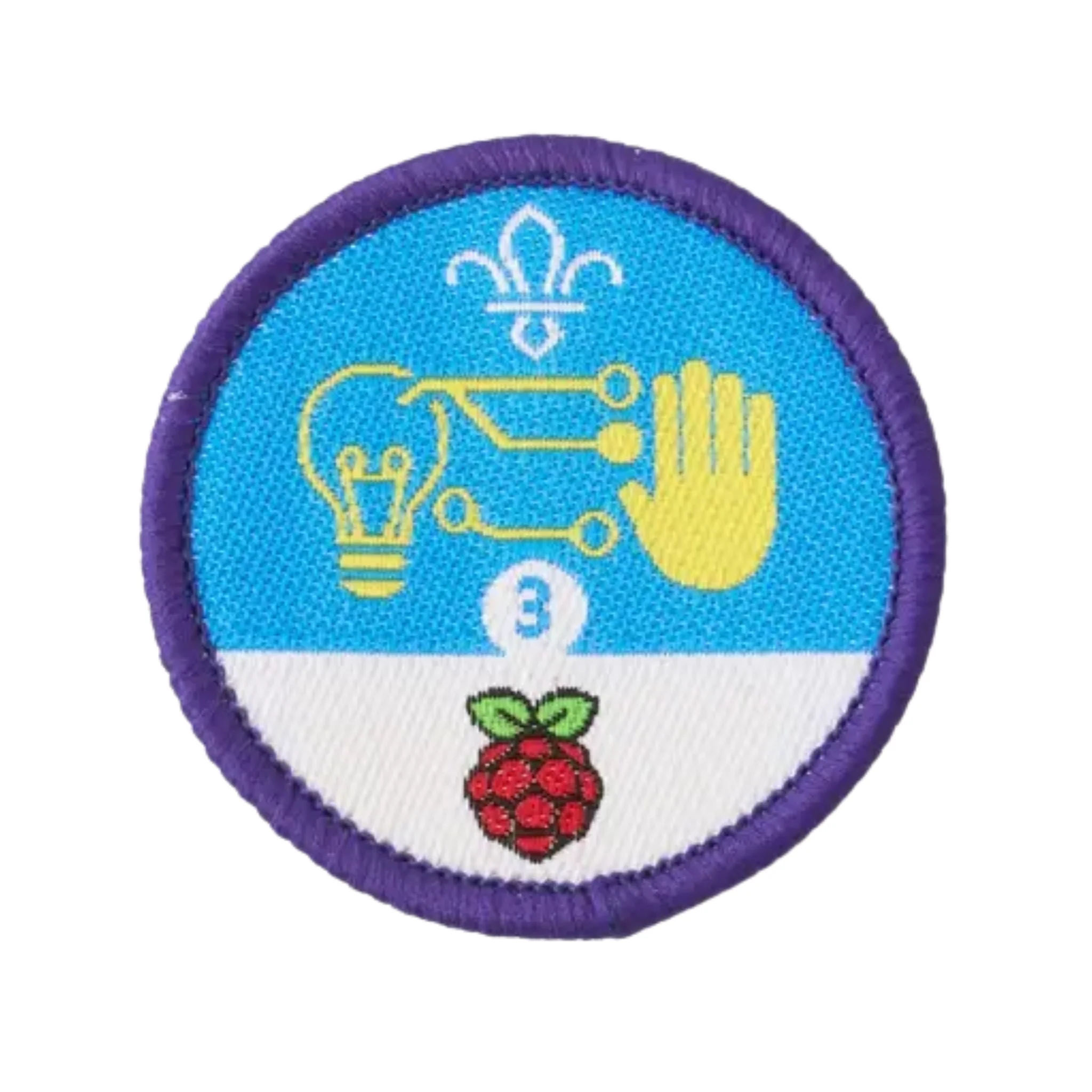Digital Maker (Stage 1-5) - Image 3