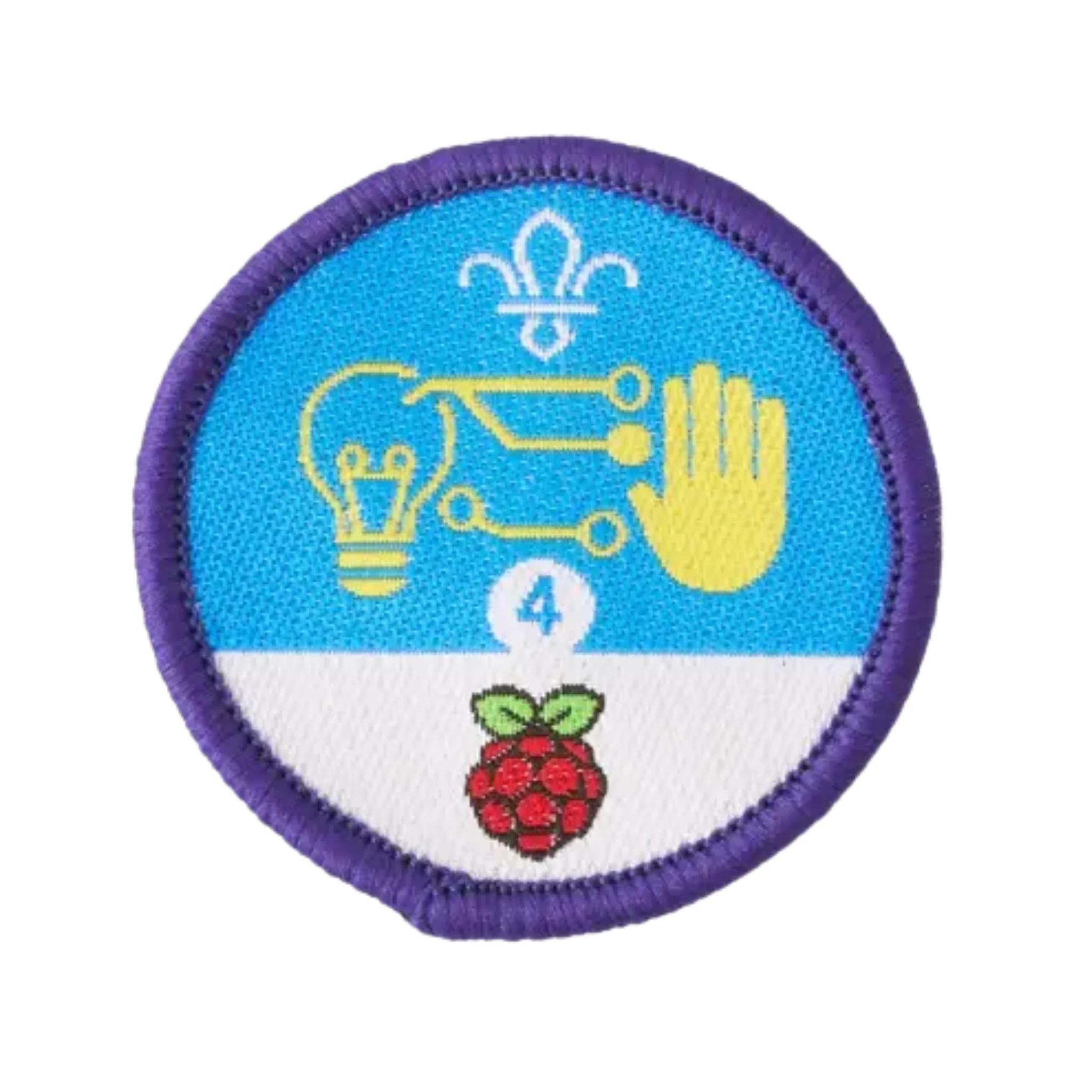 Digital Maker (Stage 1-5) - Image 4