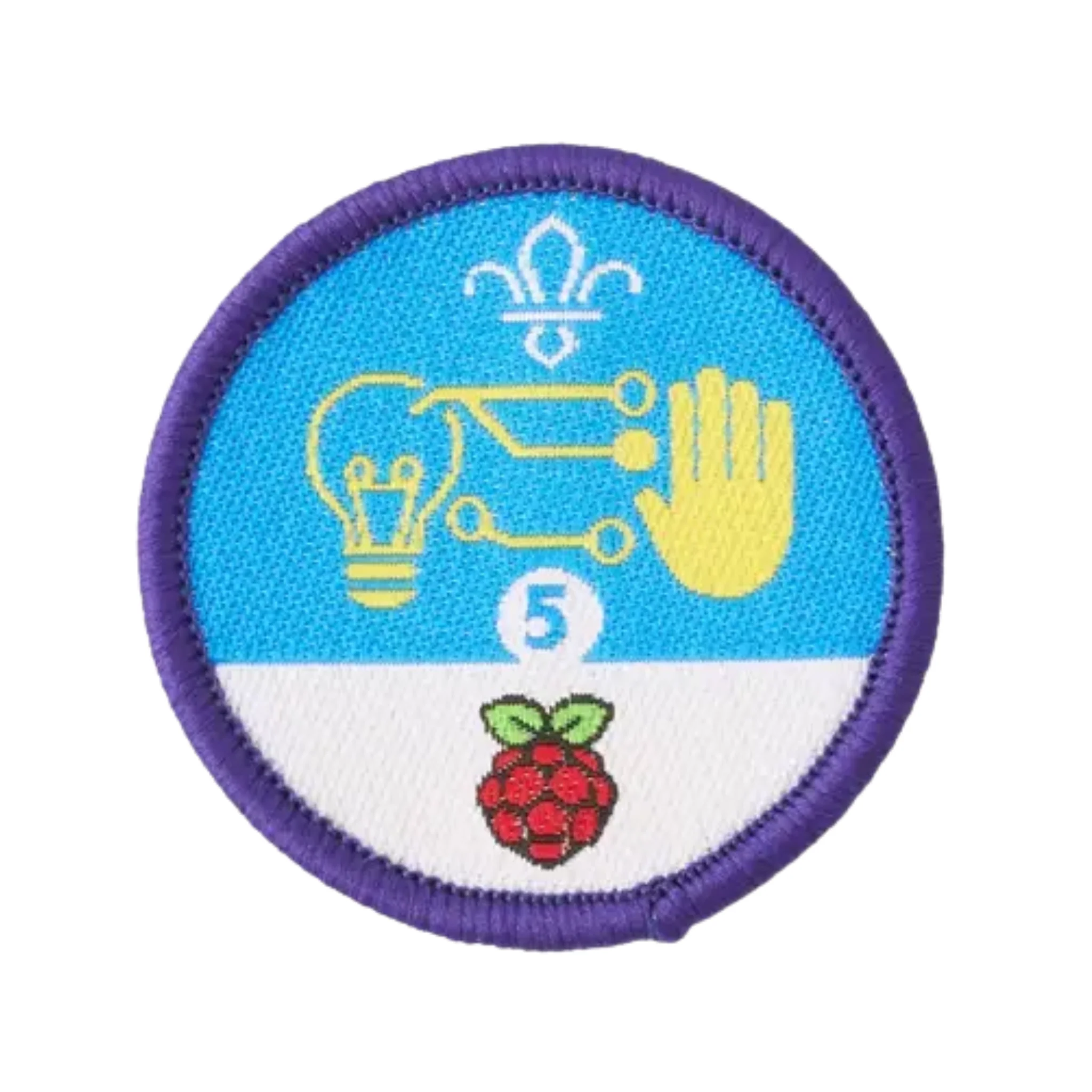 Digital Maker (Stage 1-5) - Image 5