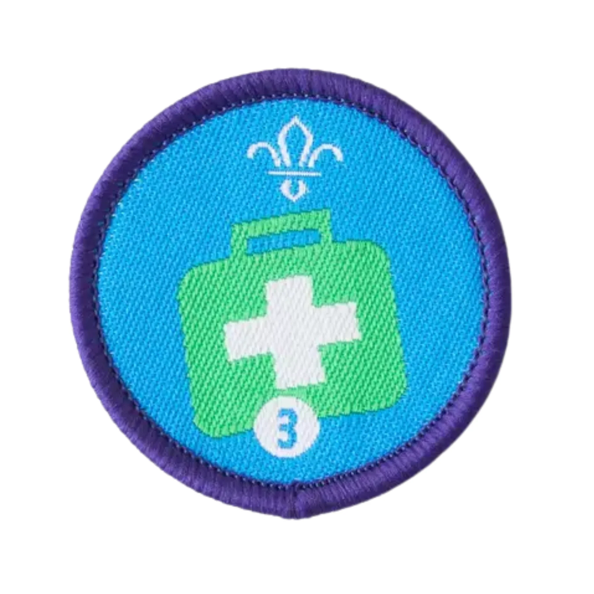 Emergency Aid ( Stage 1-5 ) - Image 3