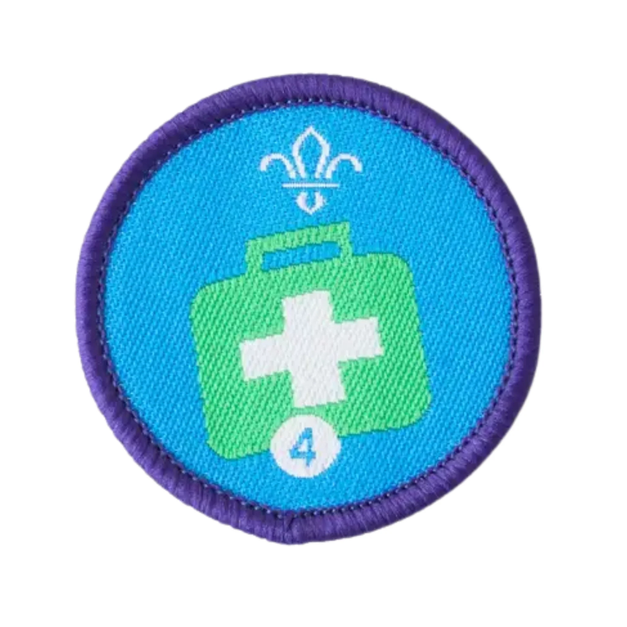 Emergency Aid ( Stage 1-5 ) - Image 4