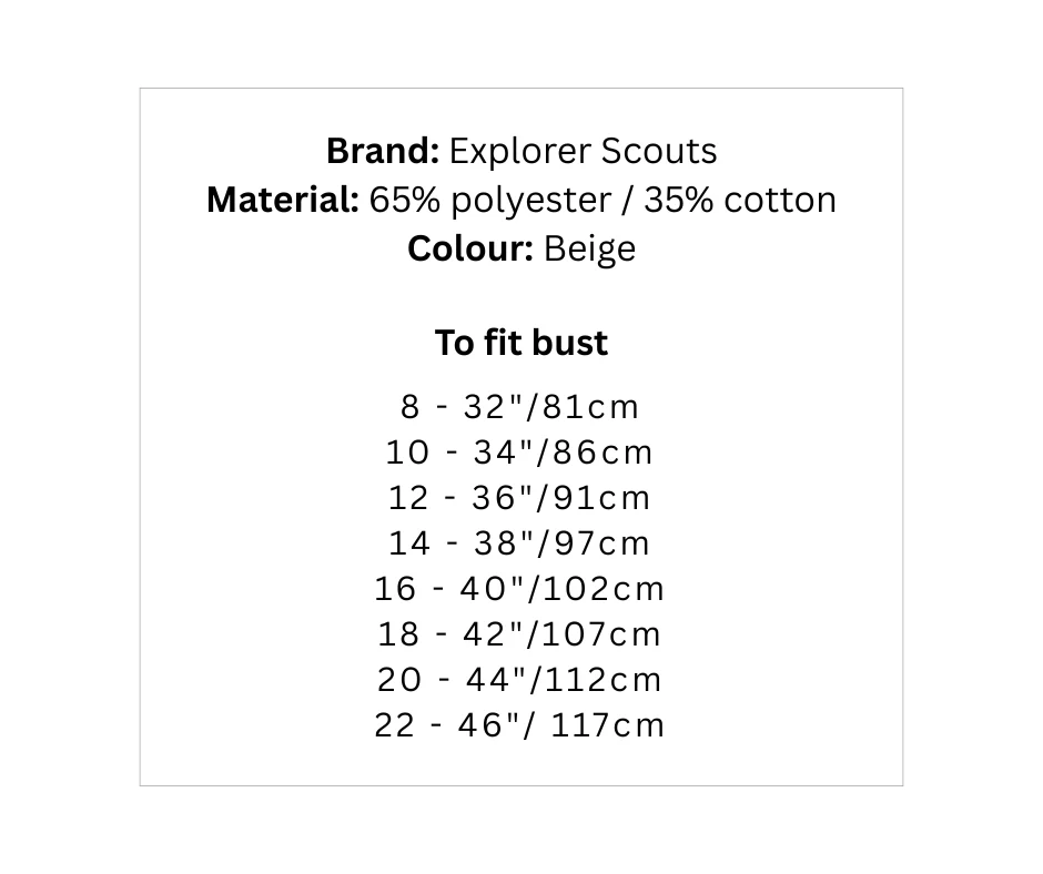 Explorer Blouse - Image 4
