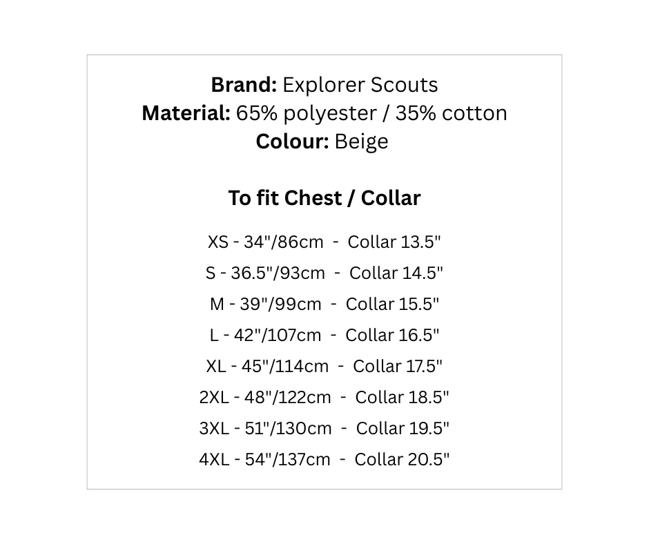 Explorer Shirt - Image 4