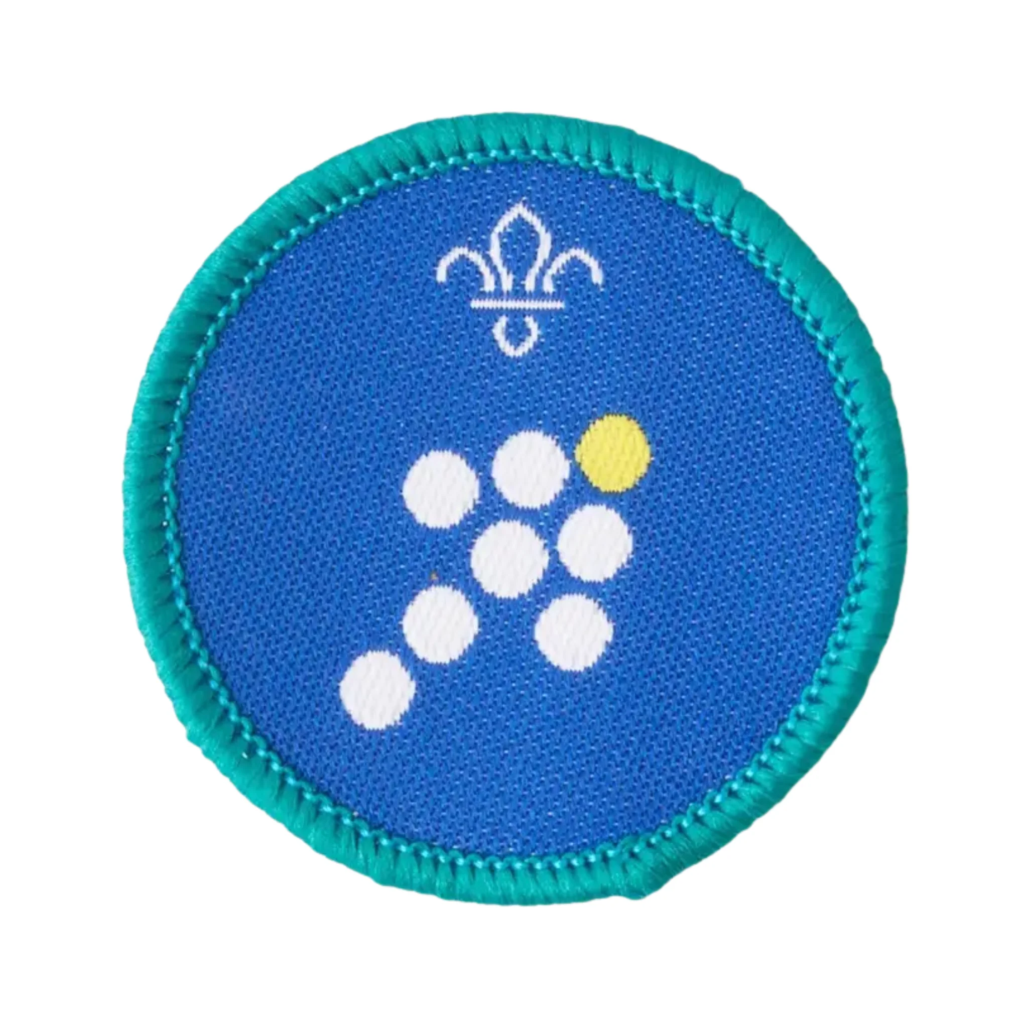Explorers Leadership Activity Badge - Pack of 25