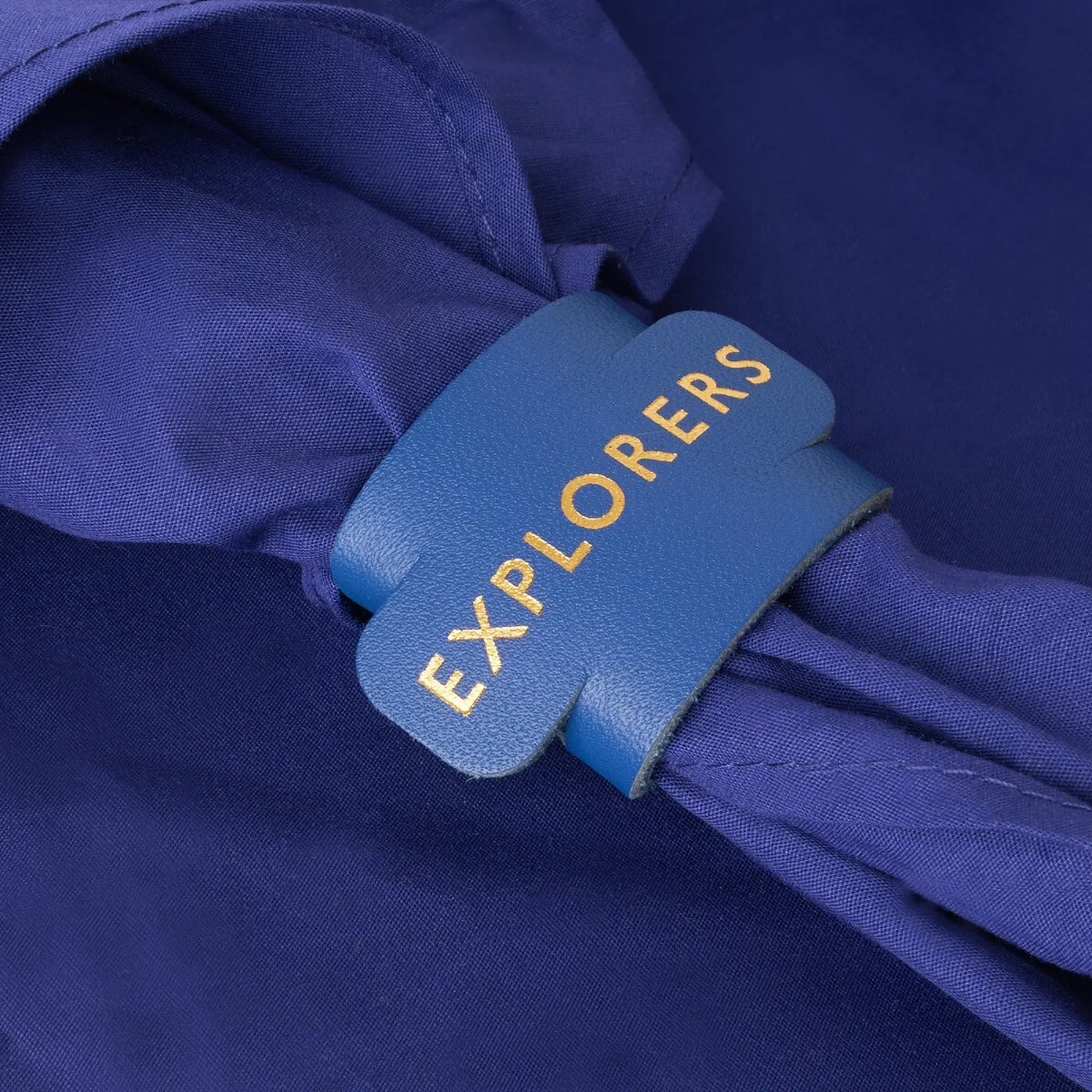 Explorers Leather Woggle - Image 3