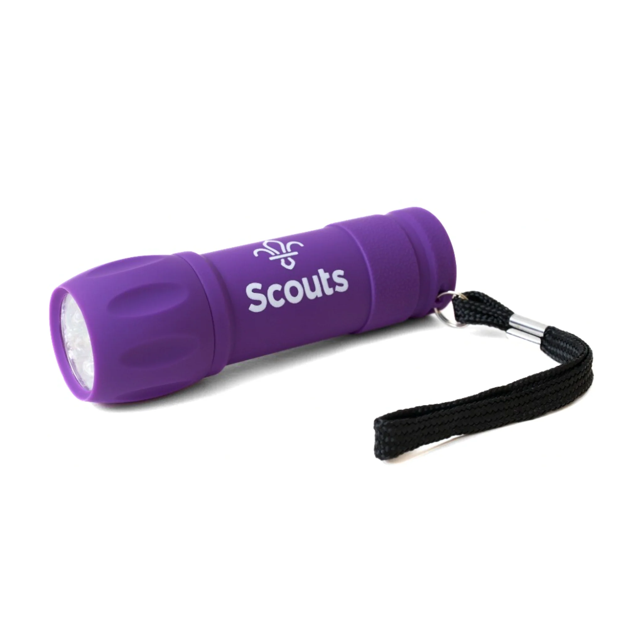 FDL Grip LED Torch