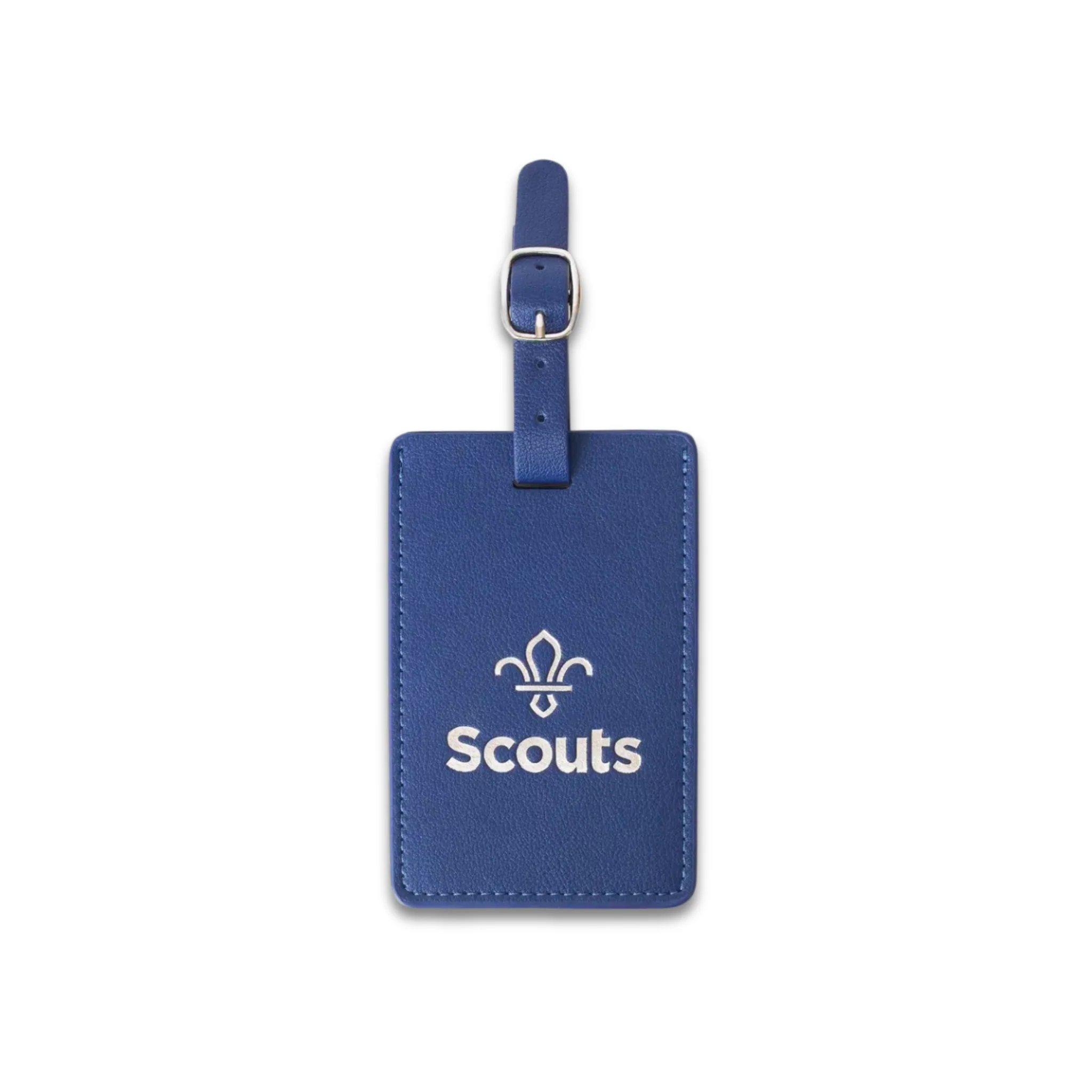 FDL Luggage Tag