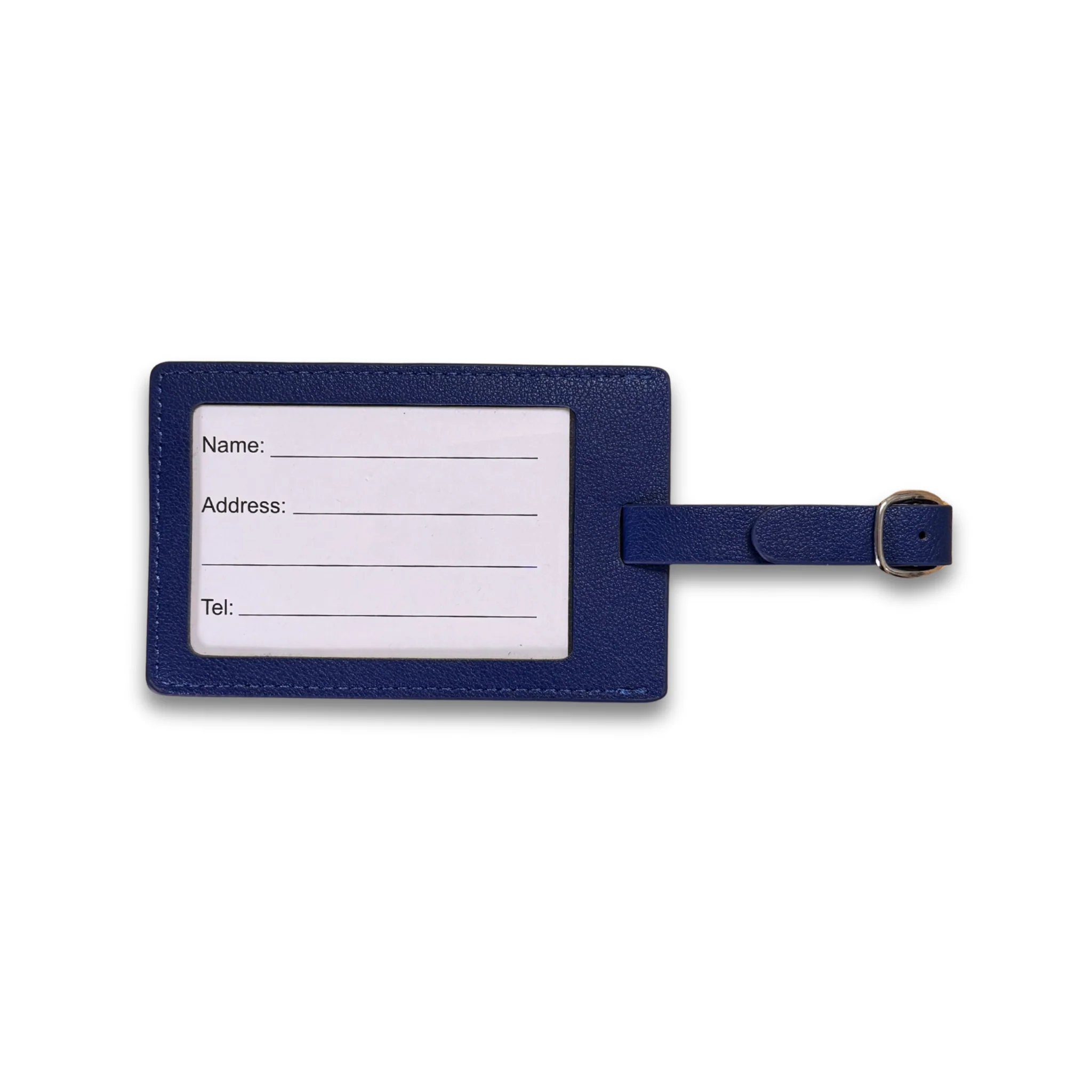 FDL Luggage Tag - Image 2
