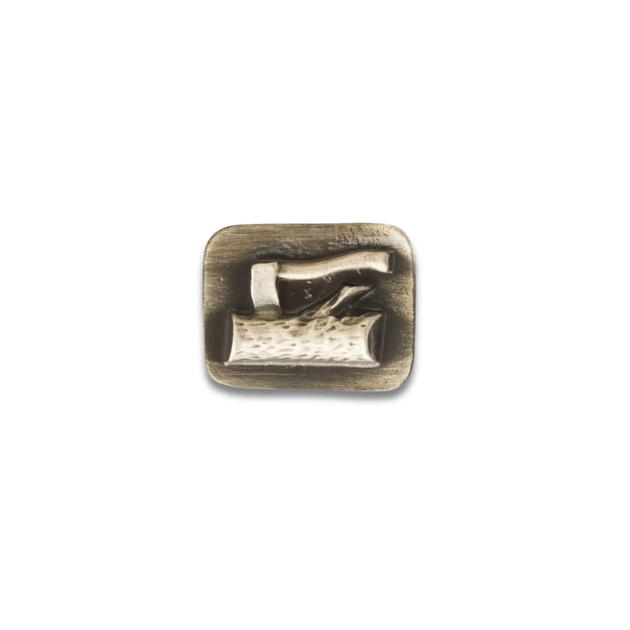 Getting Started Metal Pin (TIGS)