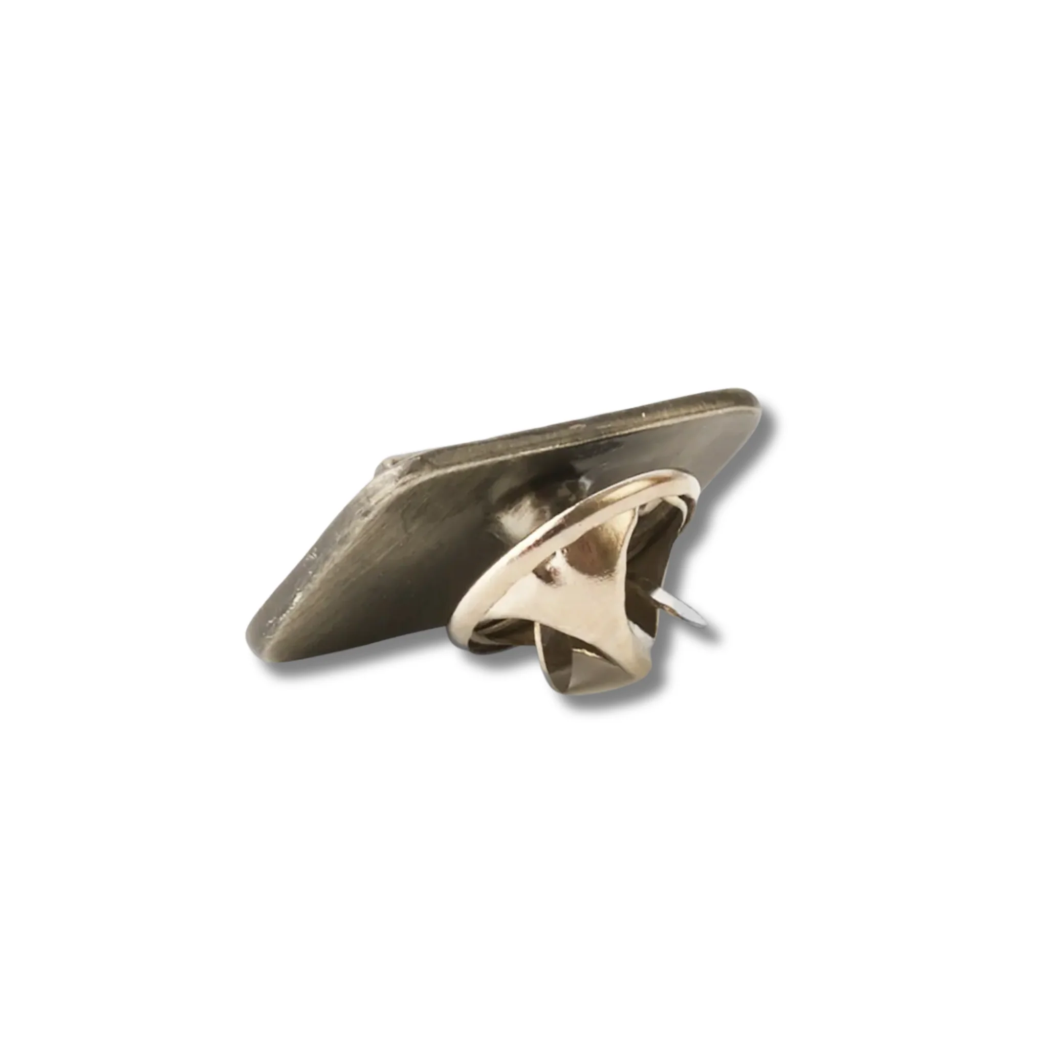 Getting Started Metal Pin (TIGS) - Image 2