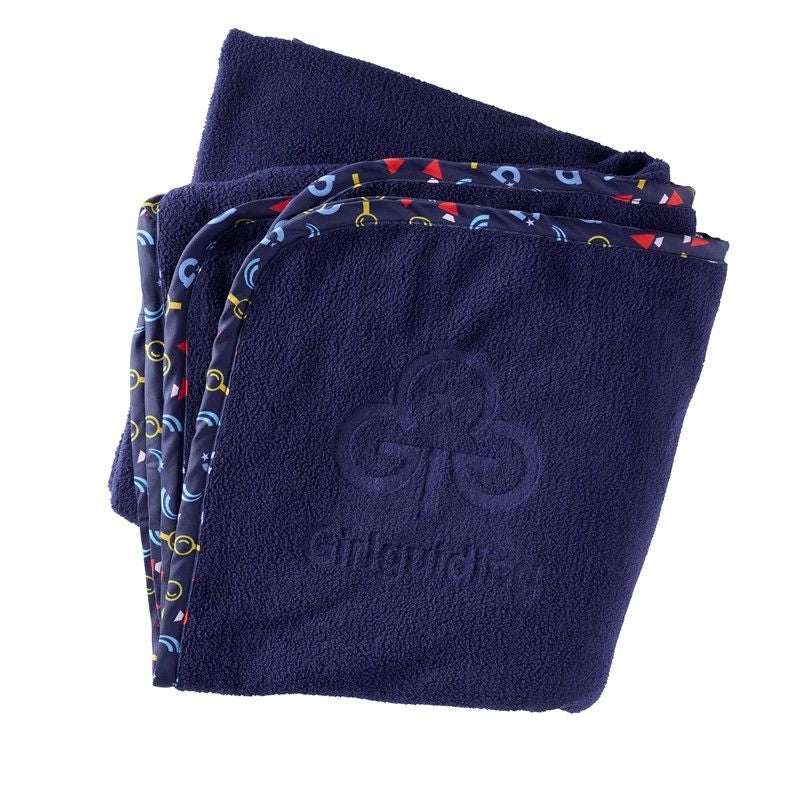 Girlguiding Blanket - Image 2