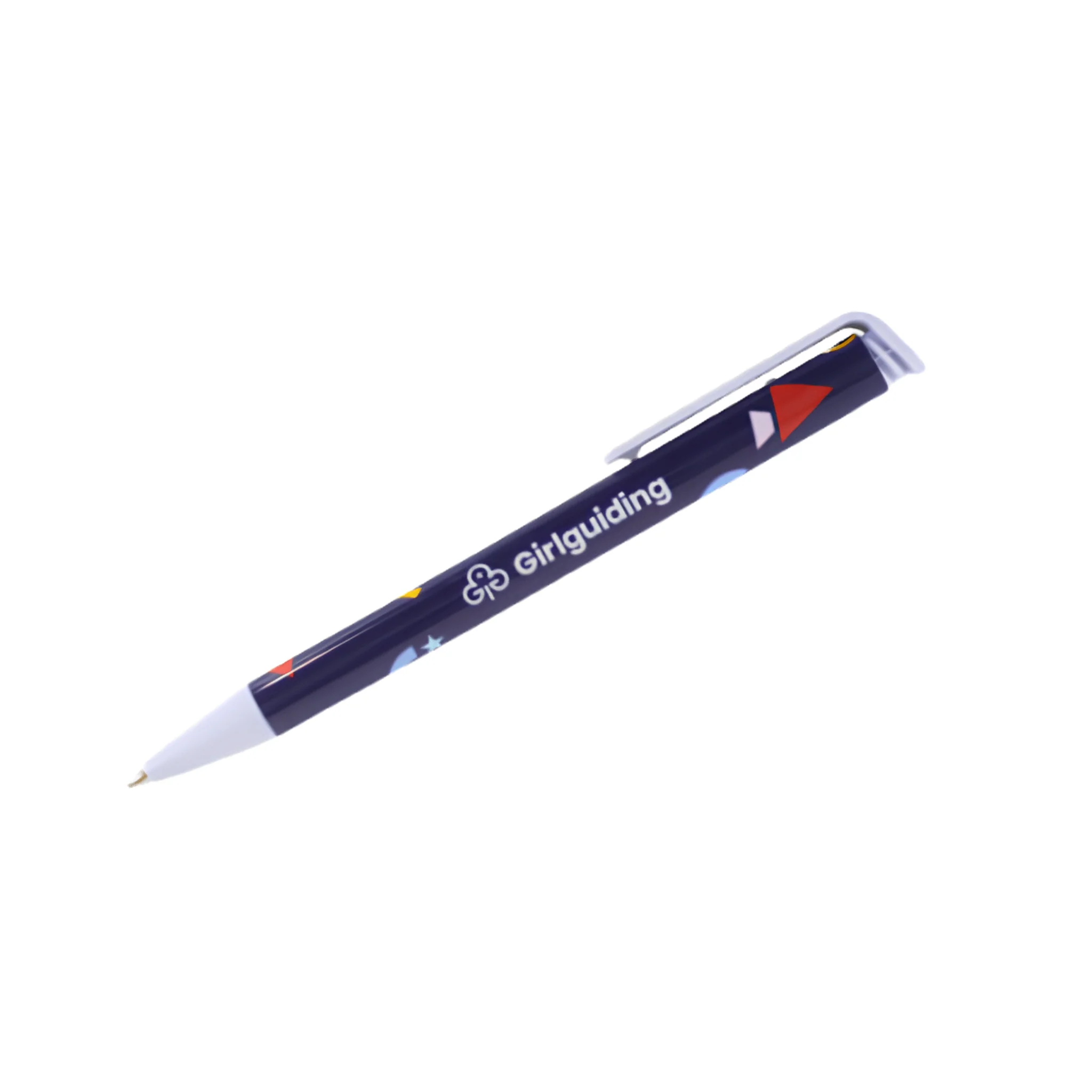 GirlGuiding Pen