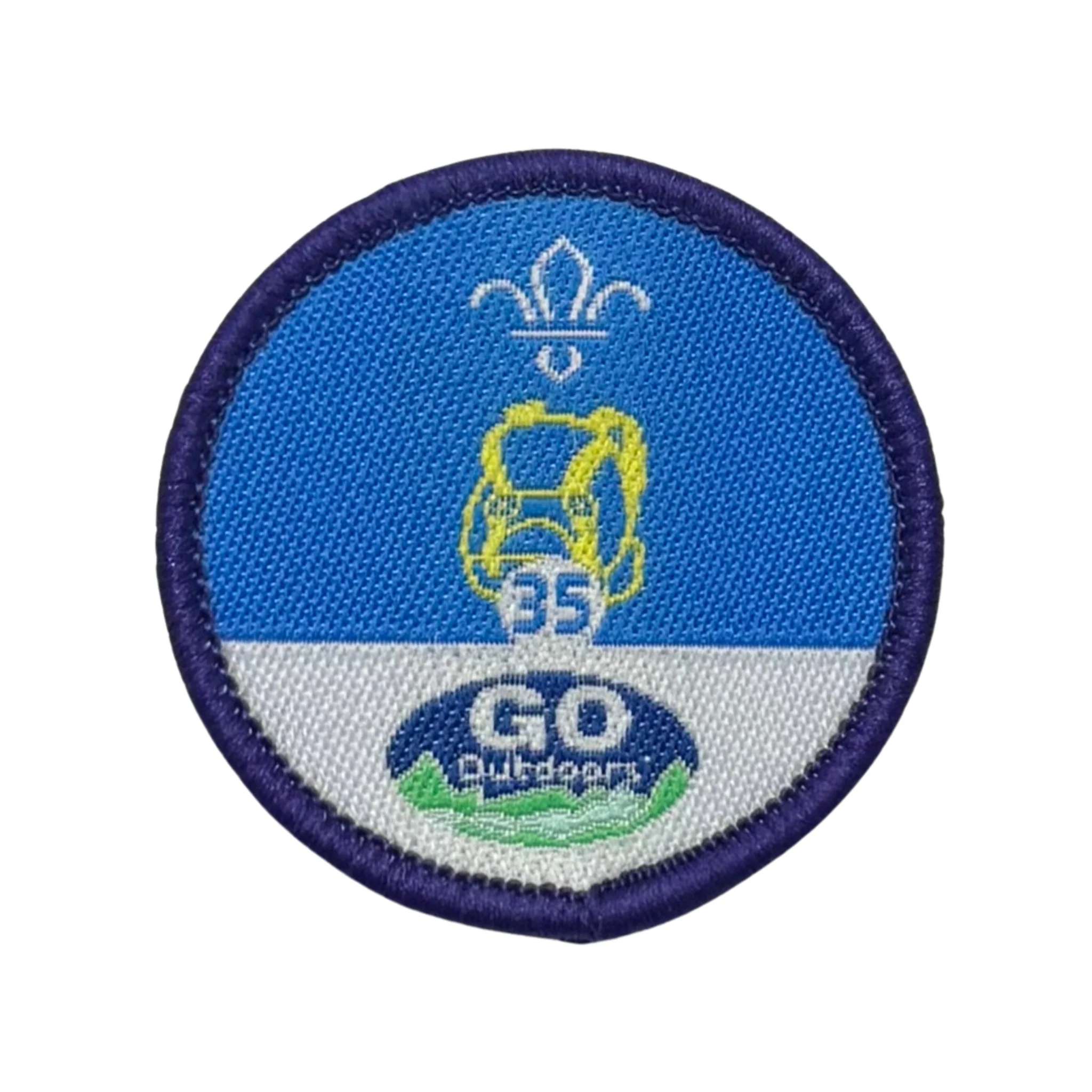 Hikes Away ( Stage 1 - 50 ) - Image 11