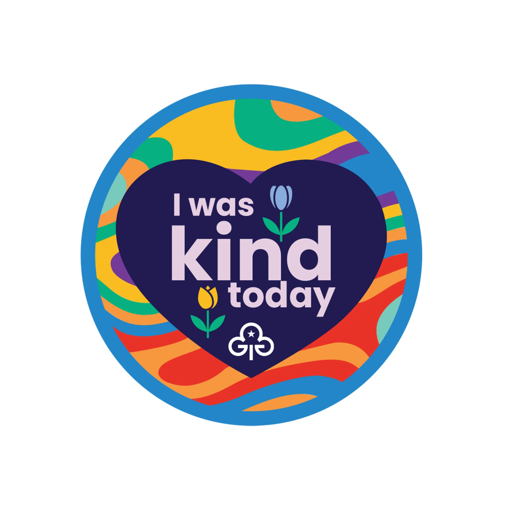 Guide Fun Badges