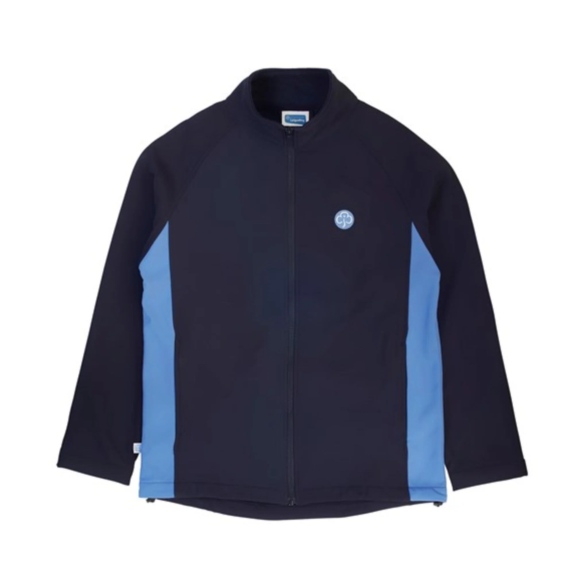 Leader Jacket