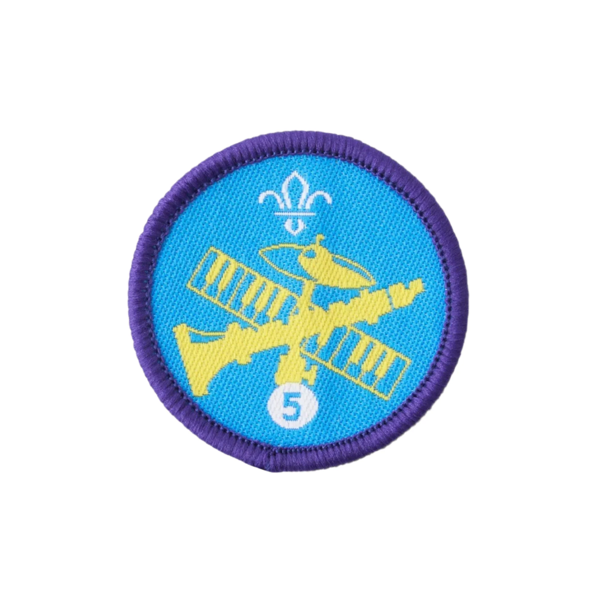 Musician Stage 5 - Pack 25