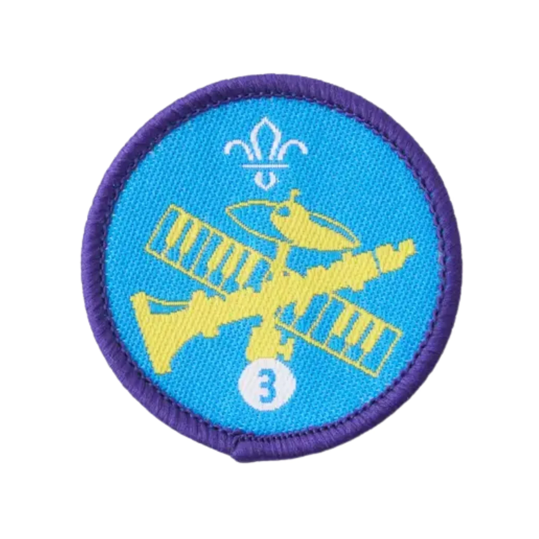 Musician (Stage 1-5) - Image 3