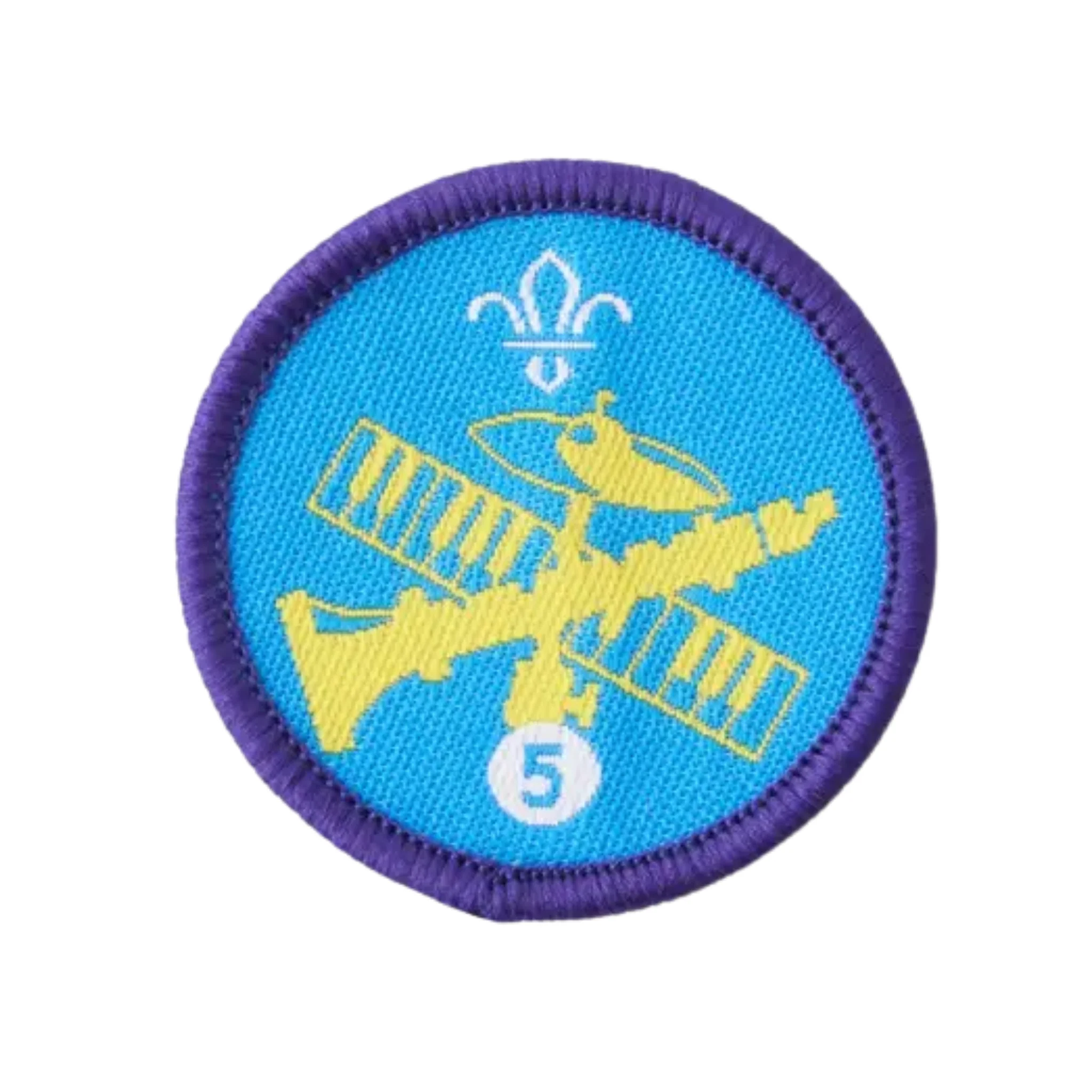 Musician (Stage 1-5) - Image 5