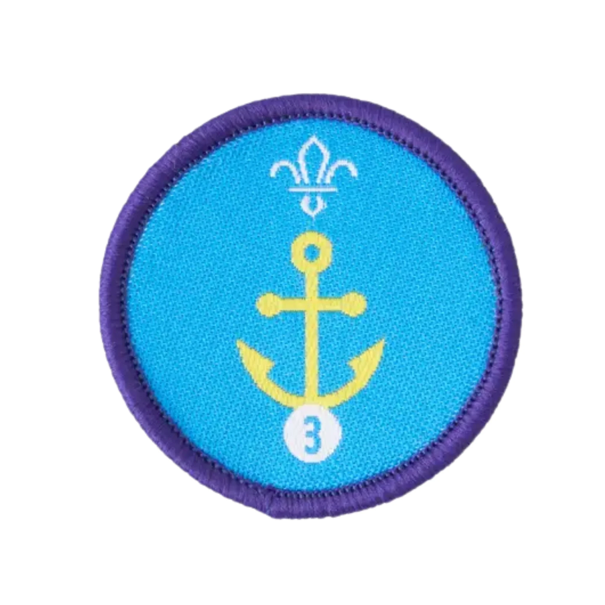 Nautical Skills (Stage 1-6) - Image 3