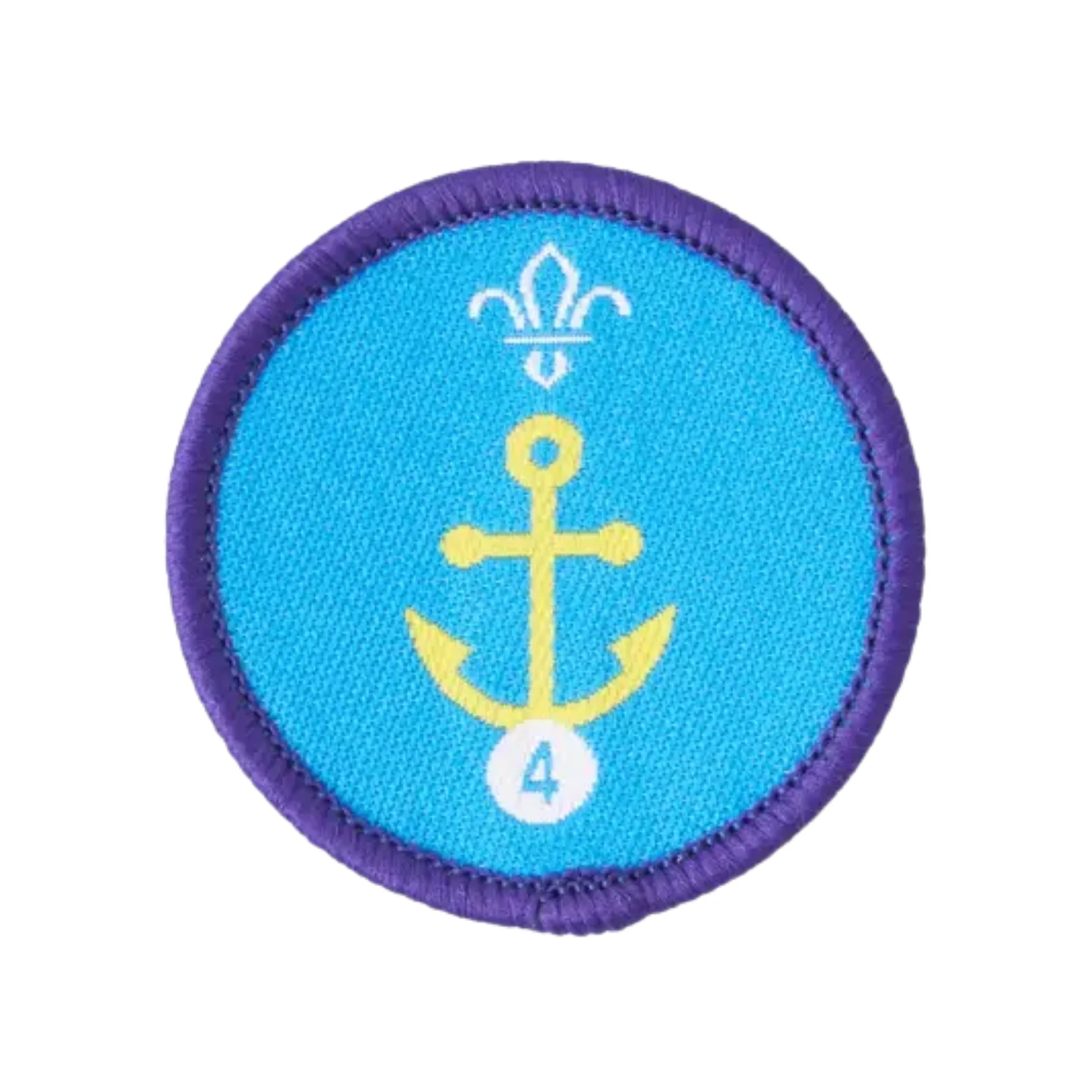 Nautical Skills (Stage 1-6) - Image 4