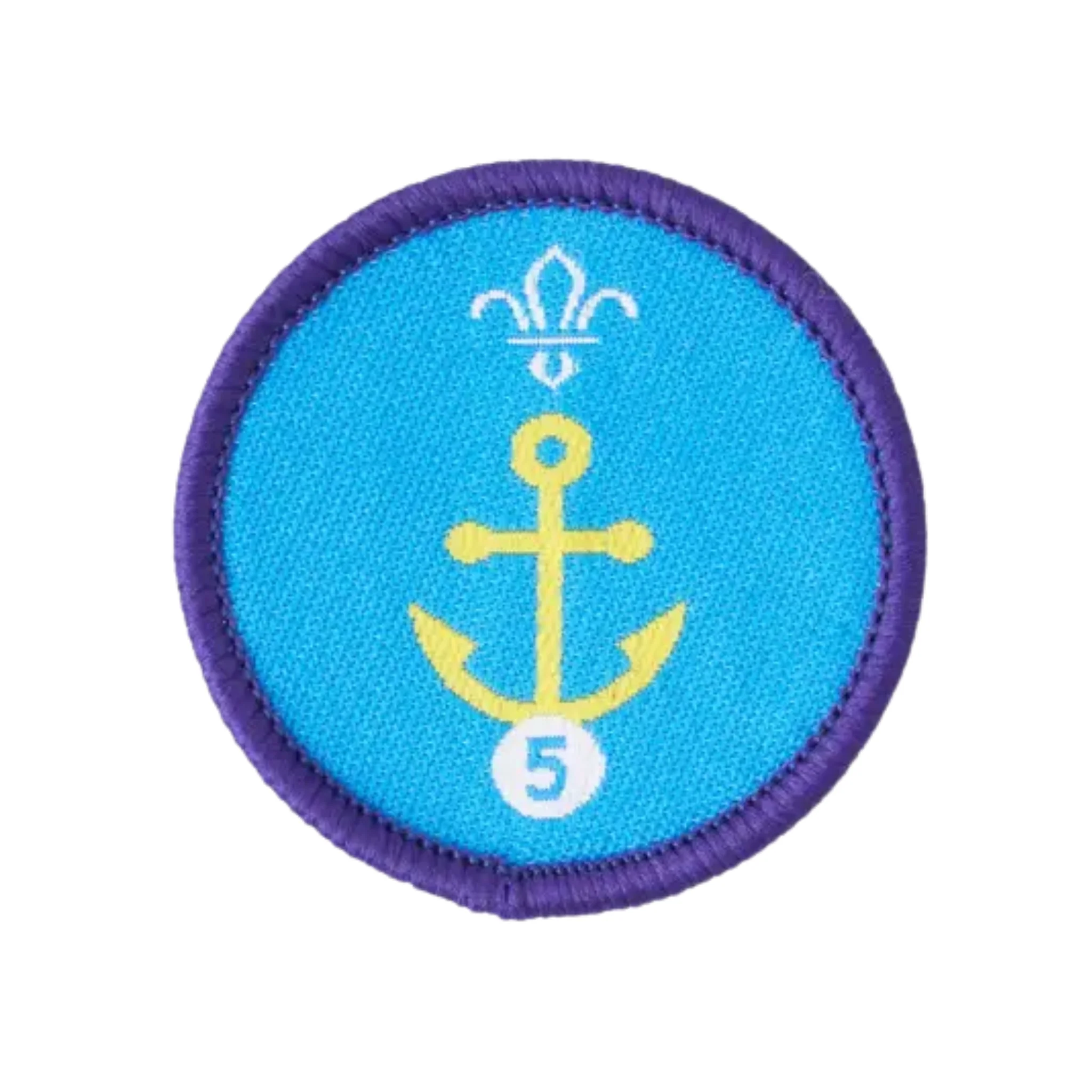 Nautical Skills (Stage 1-6) - Image 5