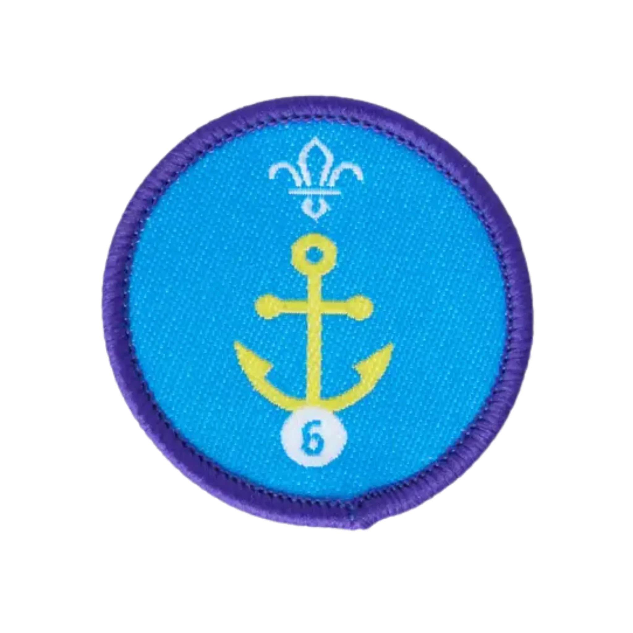 Nautical Skills (Stage 1-6) - Image 6